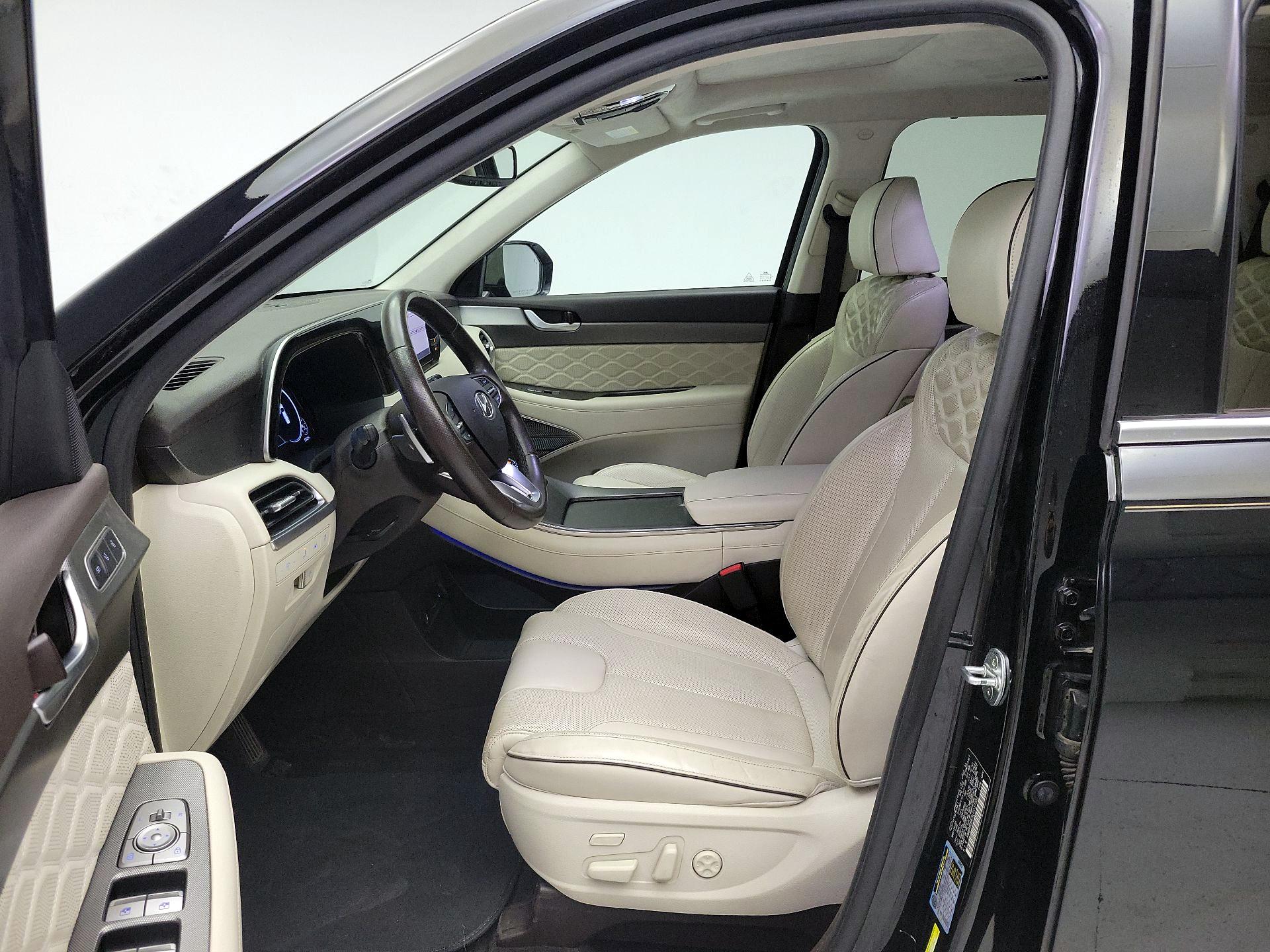 Thumbnail: 2020 Hyundai Palisade - 11