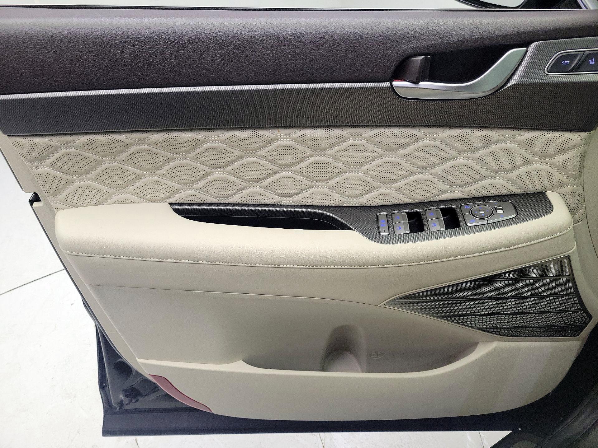 Thumbnail: 2020 Hyundai Palisade - 12