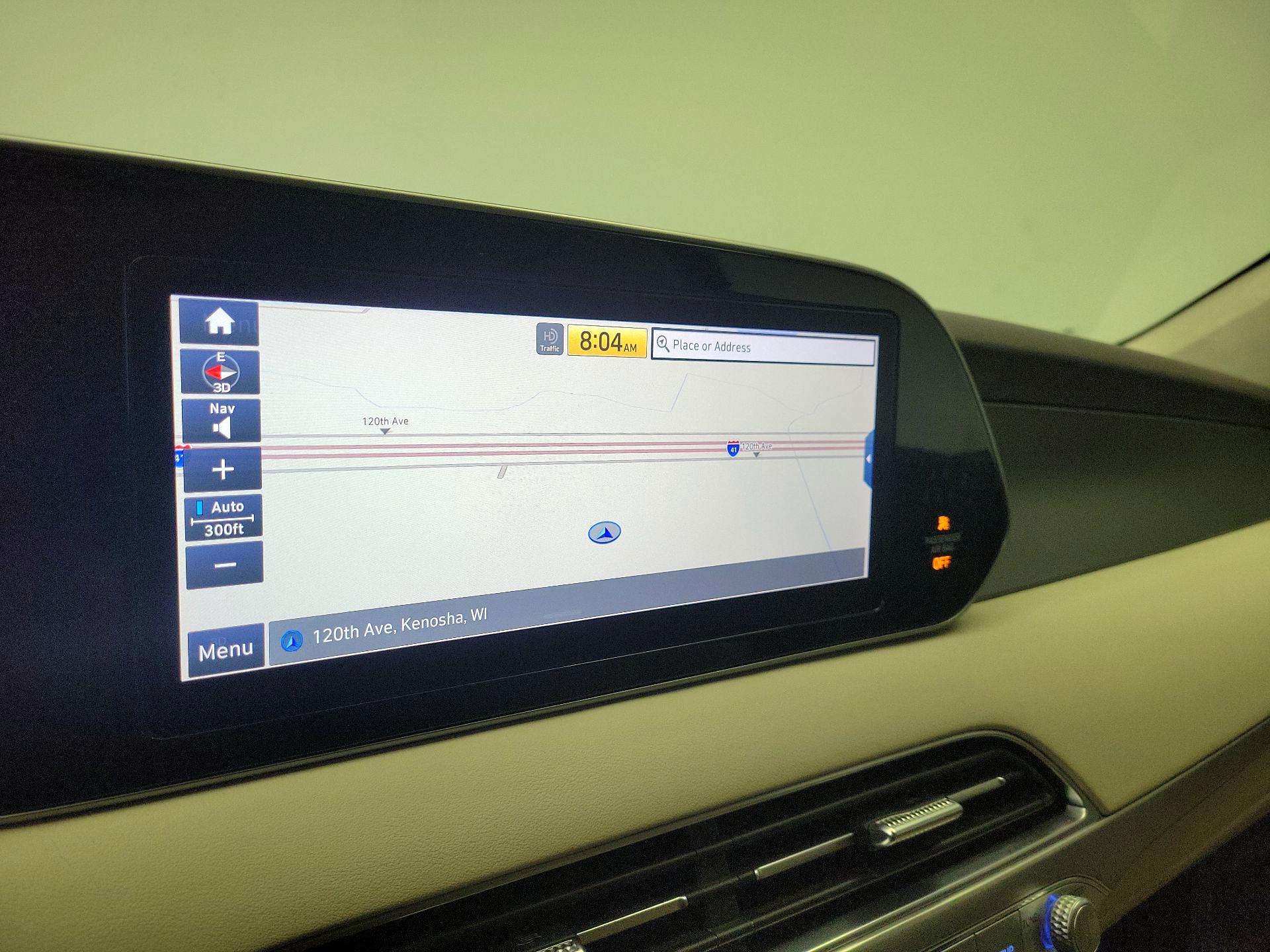 Thumbnail: 2020 Hyundai Palisade - 13