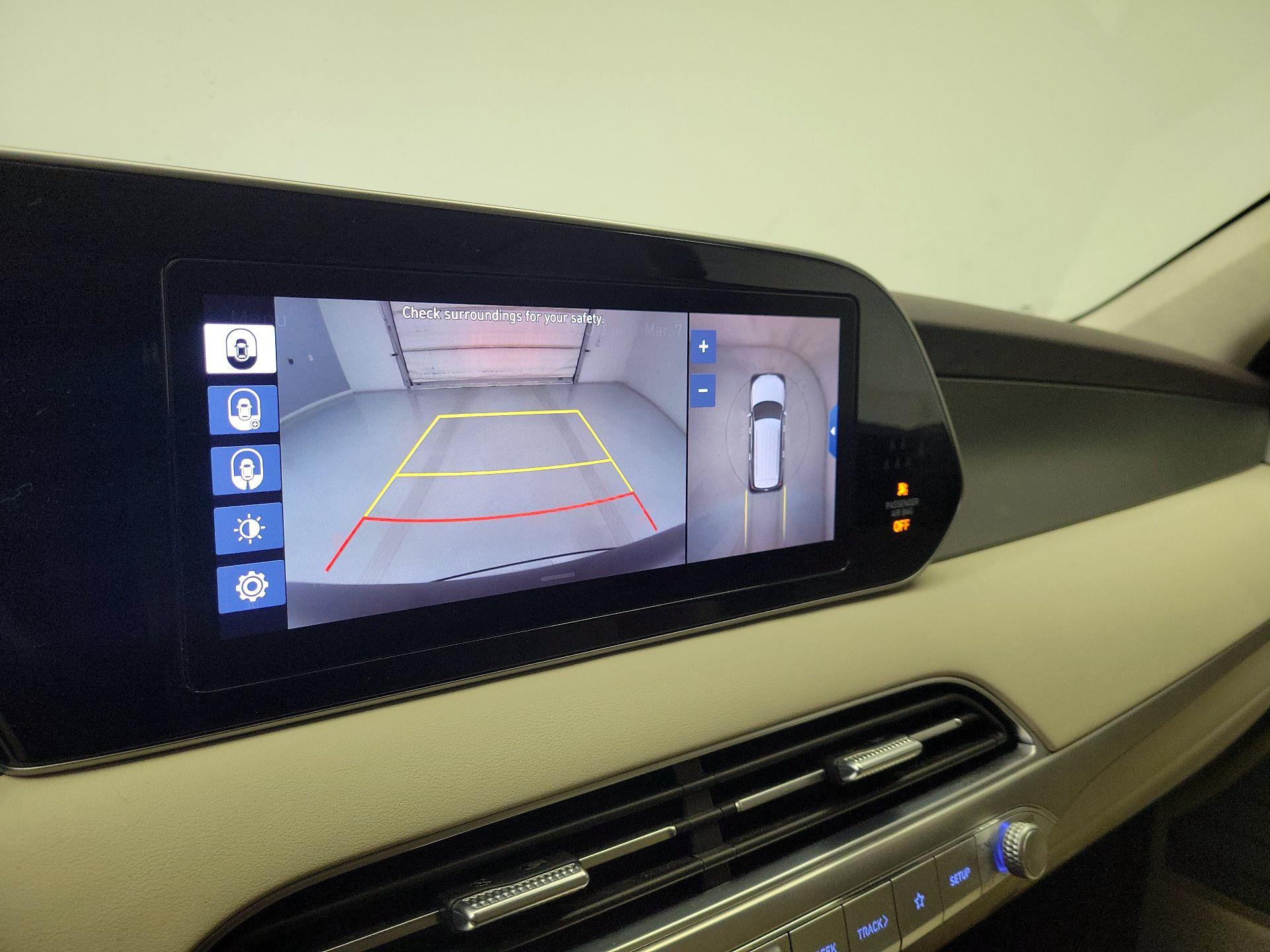 Thumbnail: 2020 Hyundai Palisade - 14