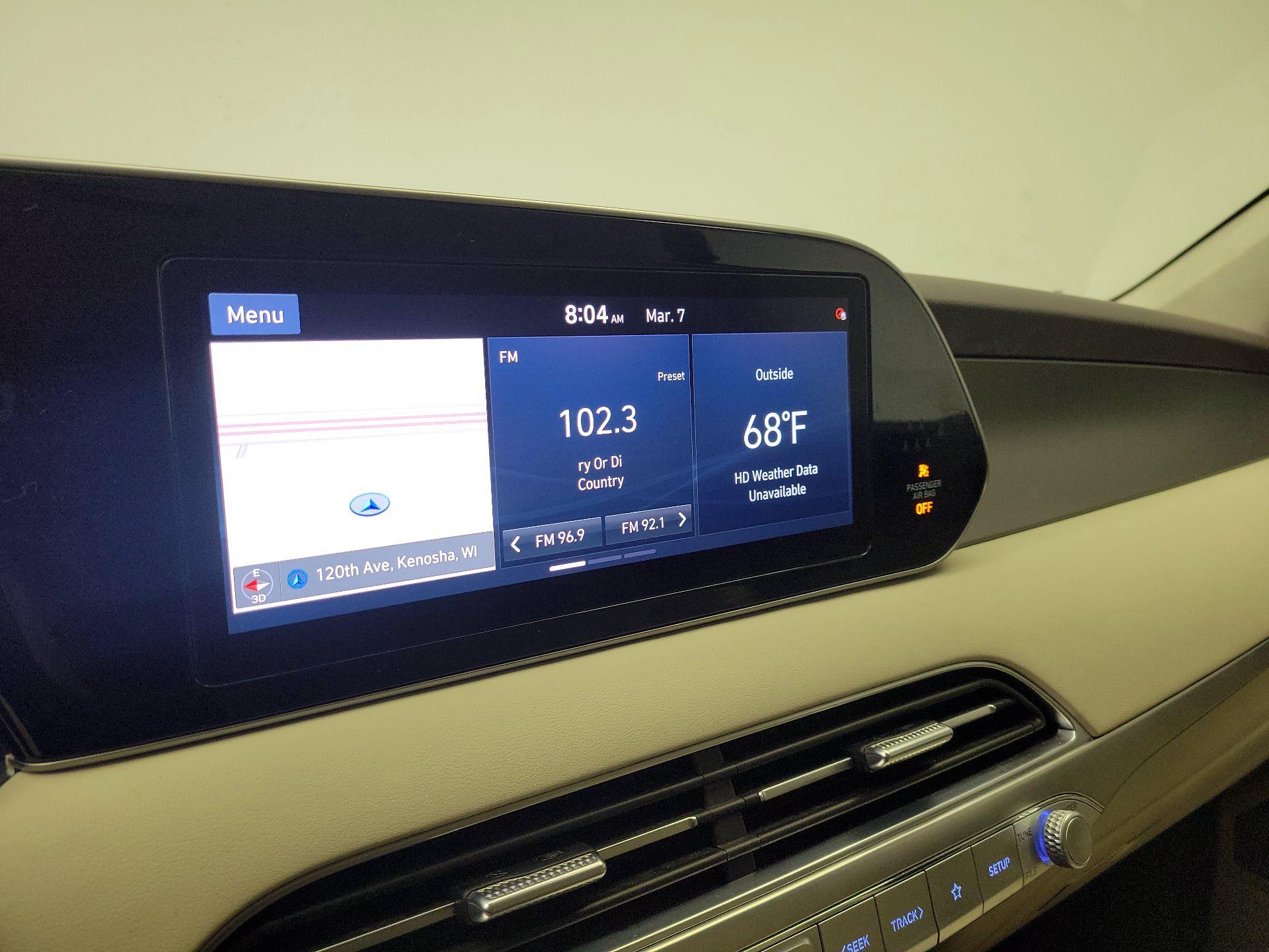 Thumbnail: 2020 Hyundai Palisade - 15