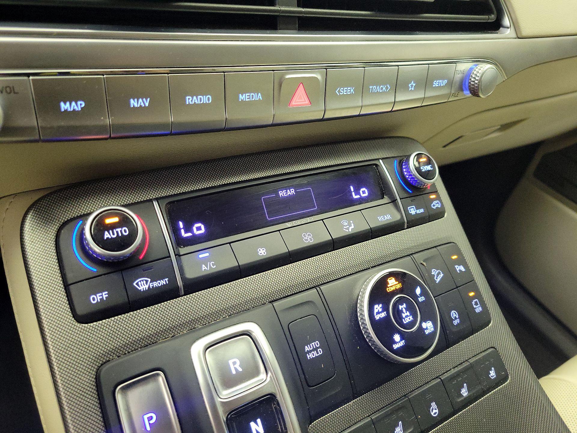 Thumbnail: 2020 Hyundai Palisade - 16