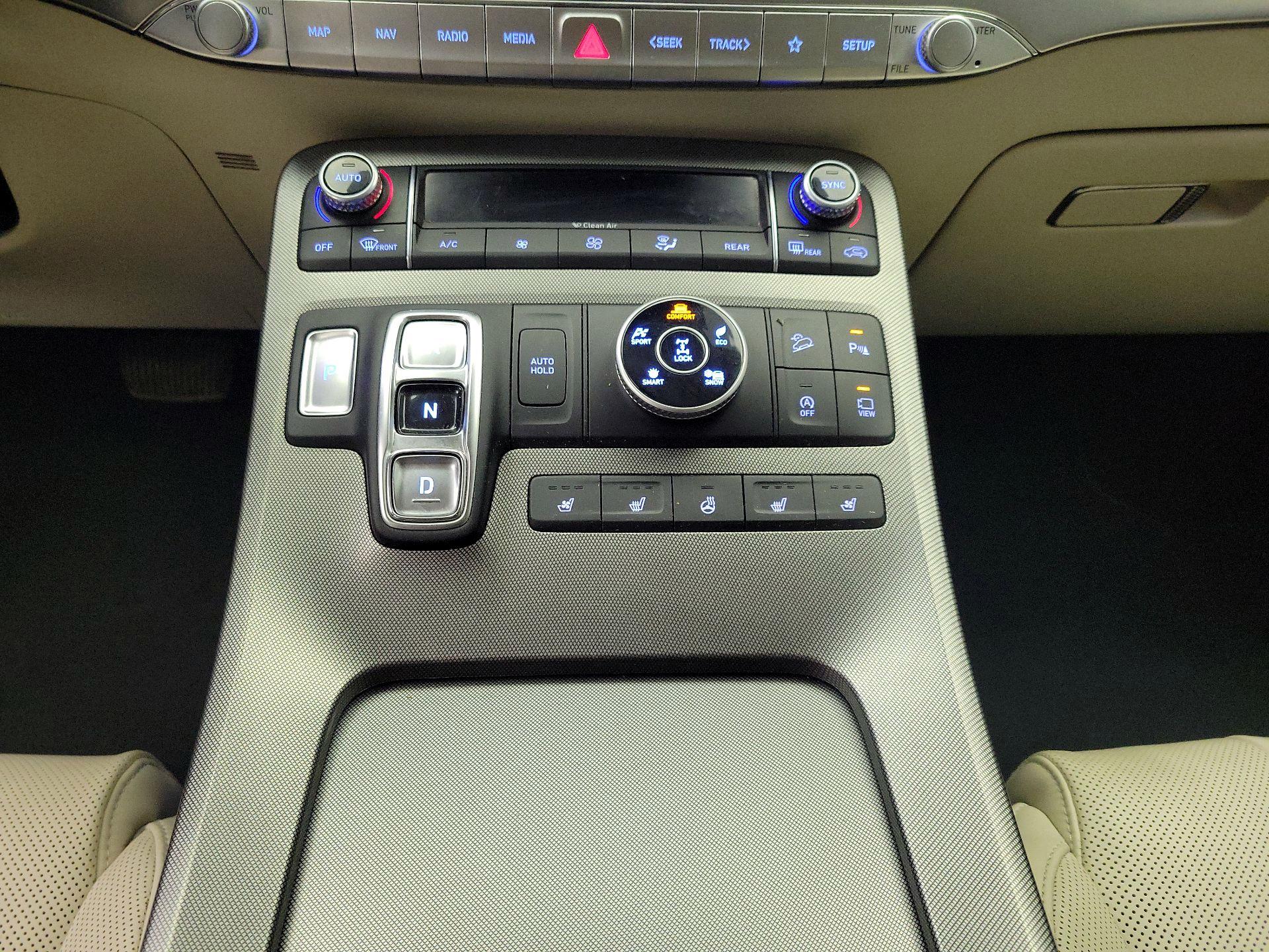 Thumbnail: 2020 Hyundai Palisade - 17