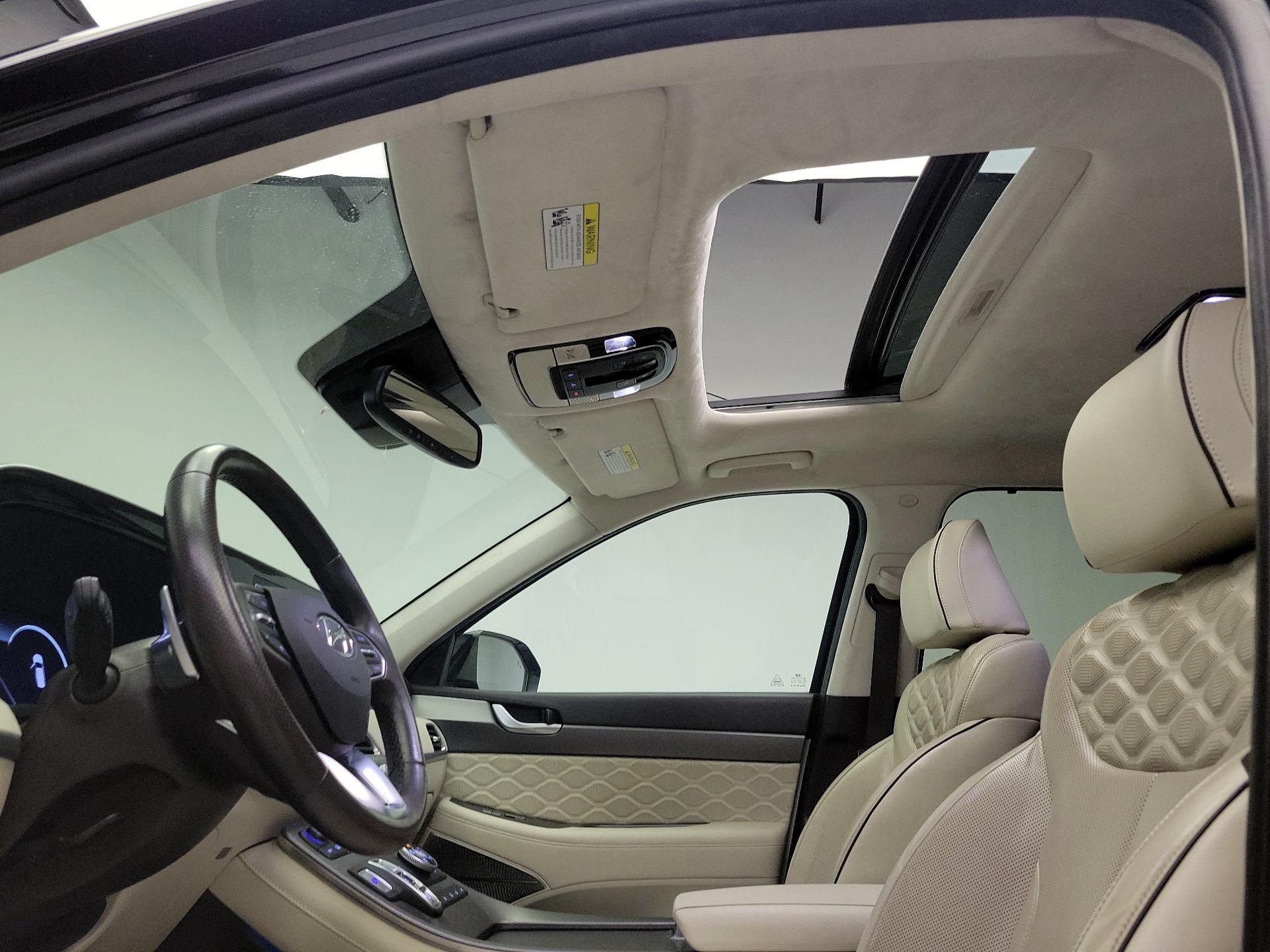 Thumbnail: 2020 Hyundai Palisade - 19