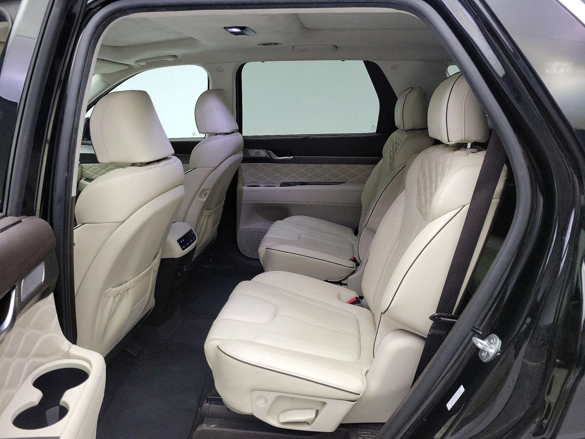 Thumbnail: 2020 Hyundai Palisade - 20