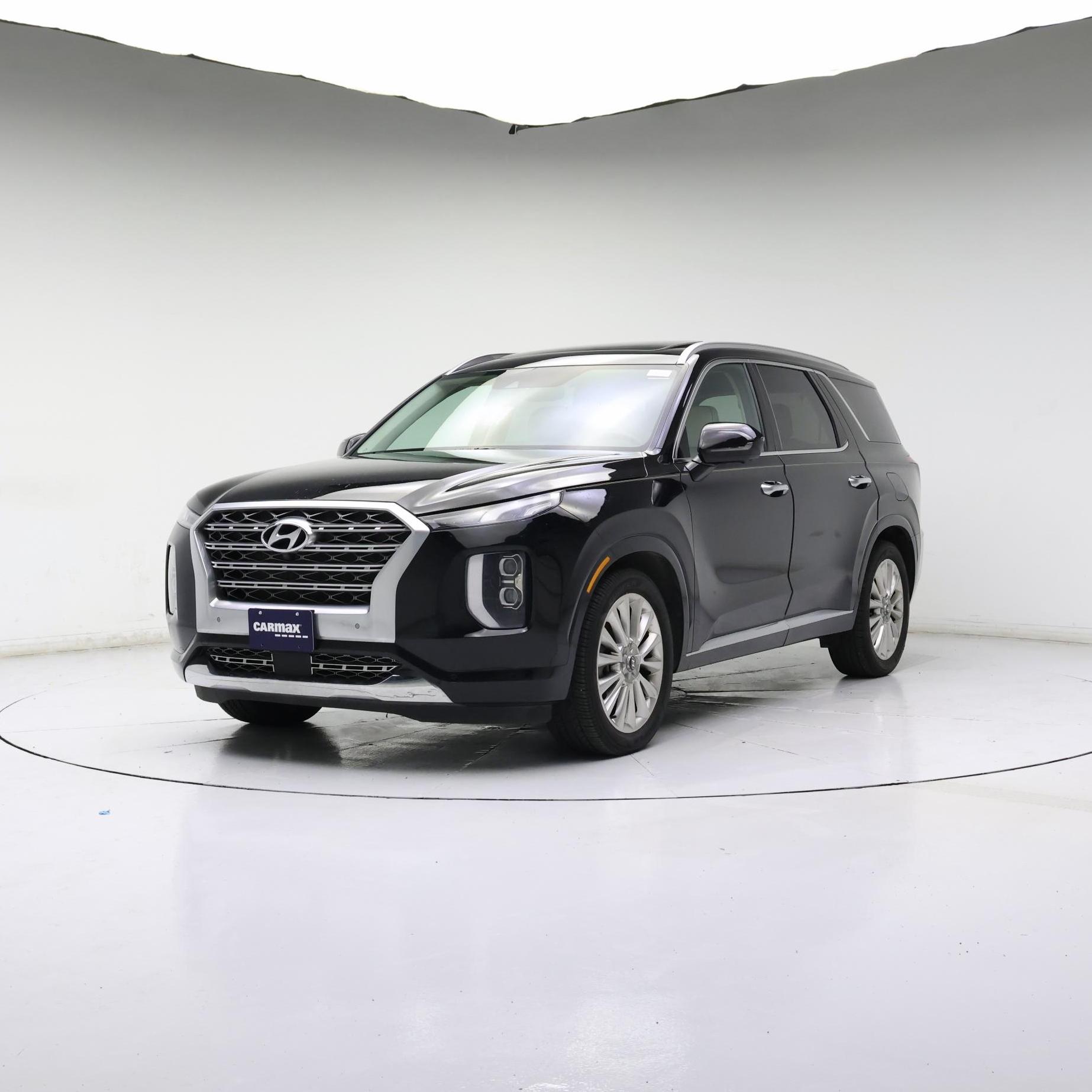 Thumbnail: 2020 Hyundai Palisade - 4