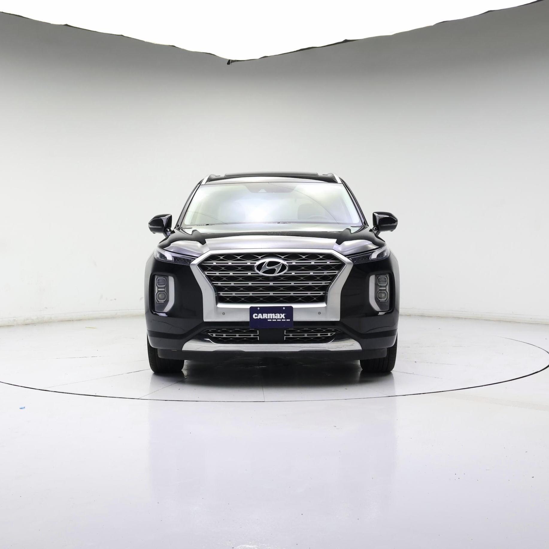 Thumbnail: 2020 Hyundai Palisade - 5