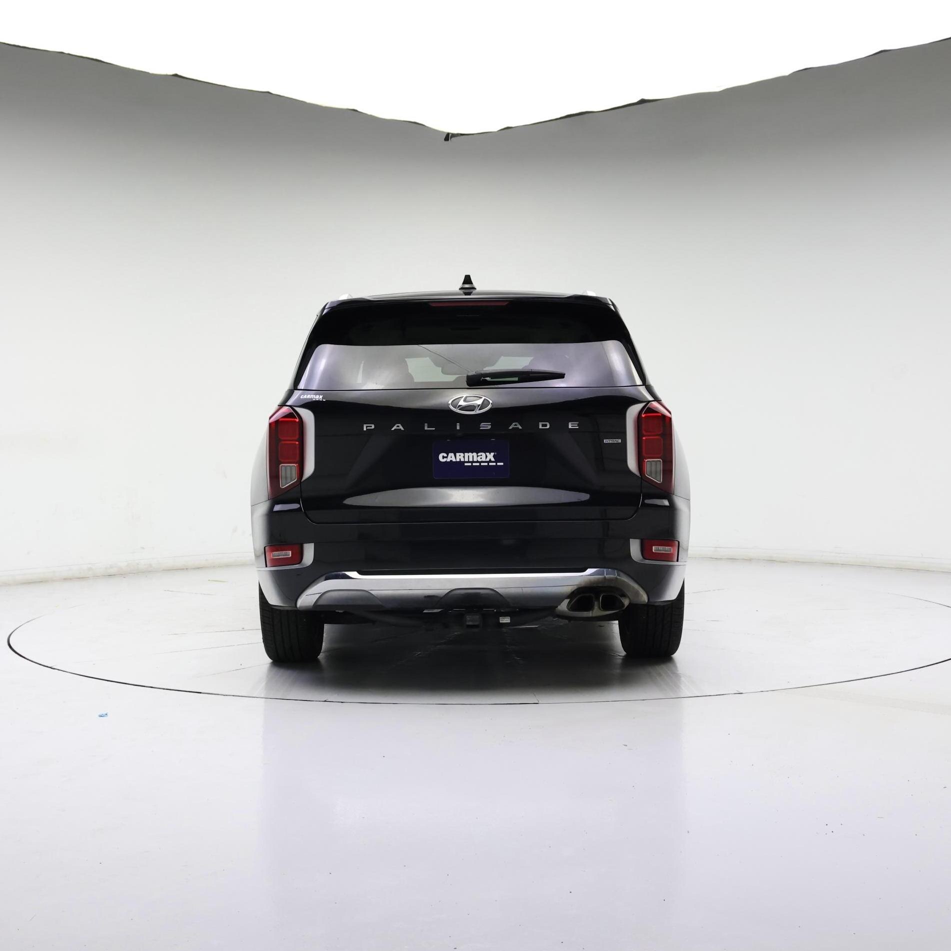 Thumbnail: 2020 Hyundai Palisade - 6