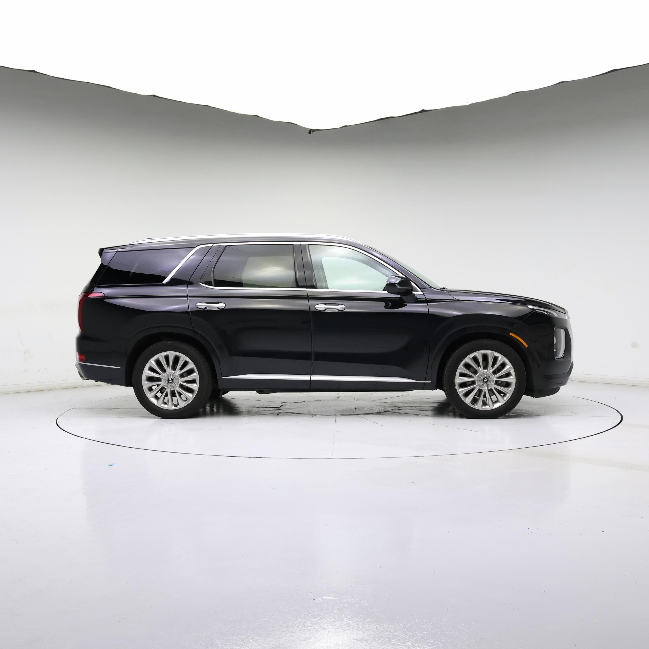 Thumbnail: 2020 Hyundai Palisade - 7