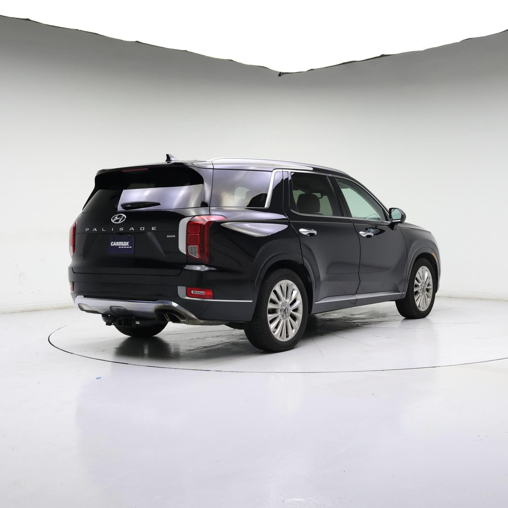 Thumbnail: 2020 Hyundai Palisade - 8