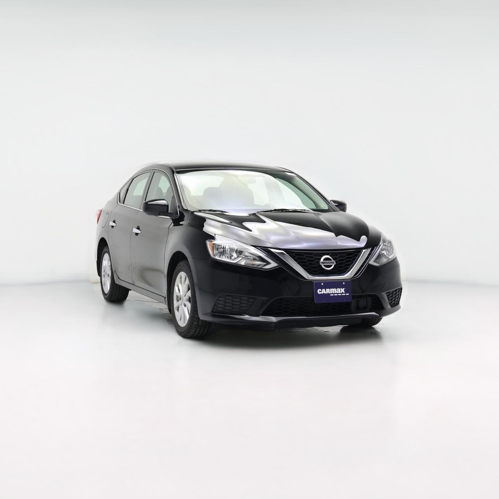 Thumbnail: 2019 Nissan Sentra - 1