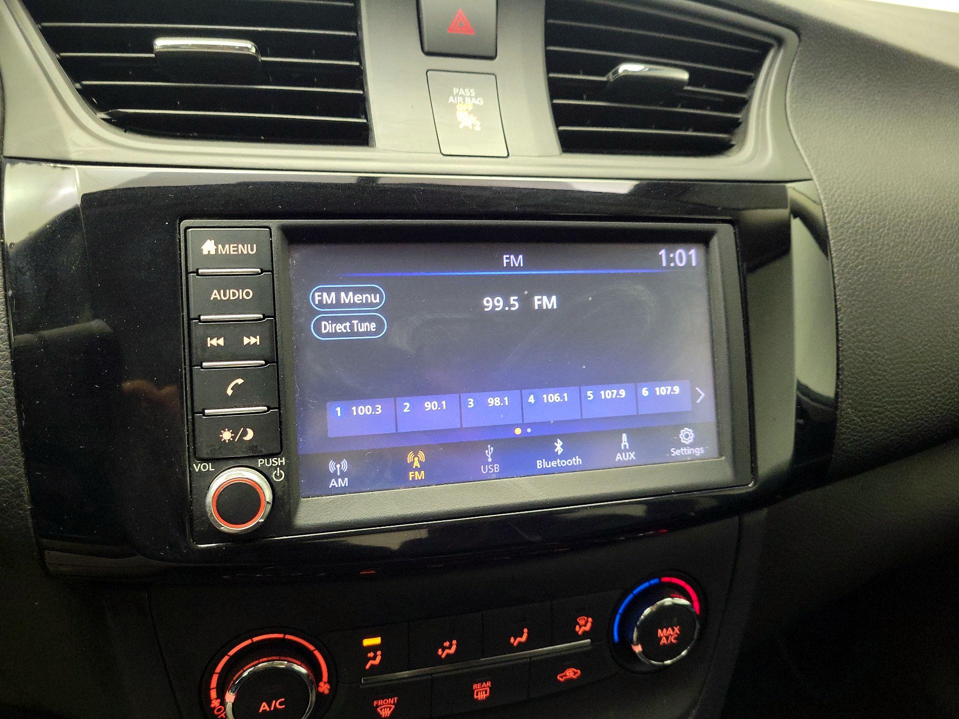 Thumbnail: 2019 Nissan Sentra - 15