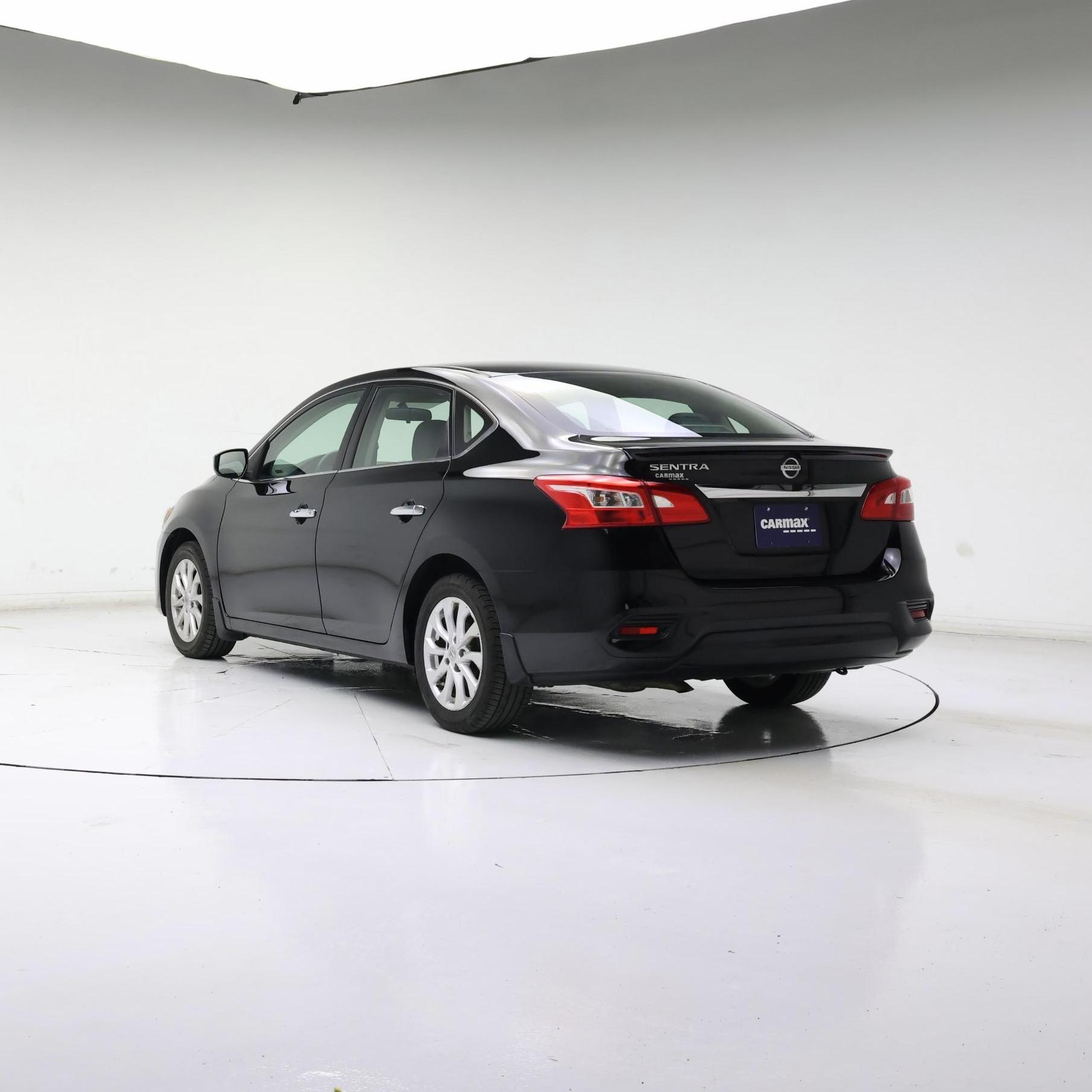 Thumbnail: 2019 Nissan Sentra - 2