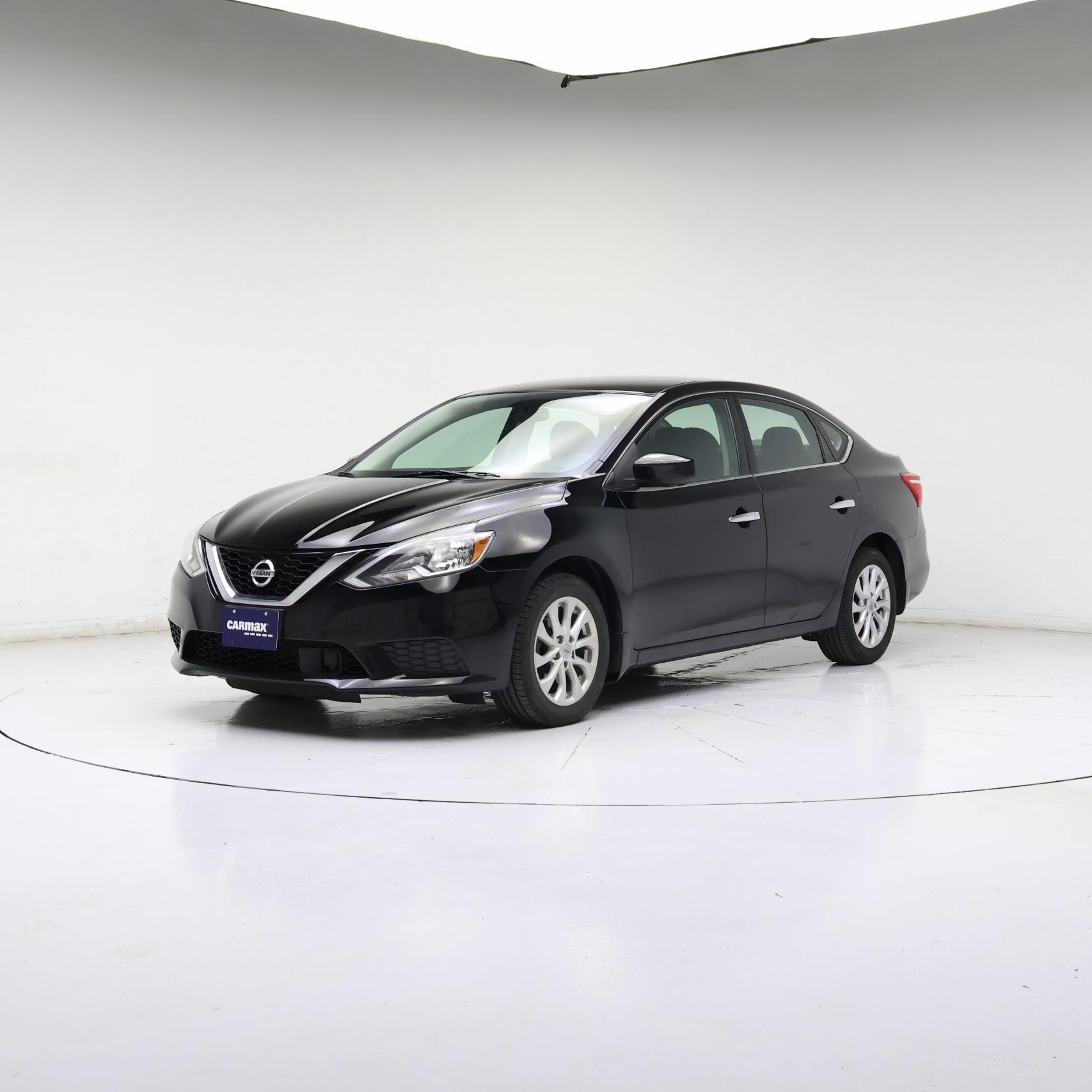 Thumbnail: 2019 Nissan Sentra - 4