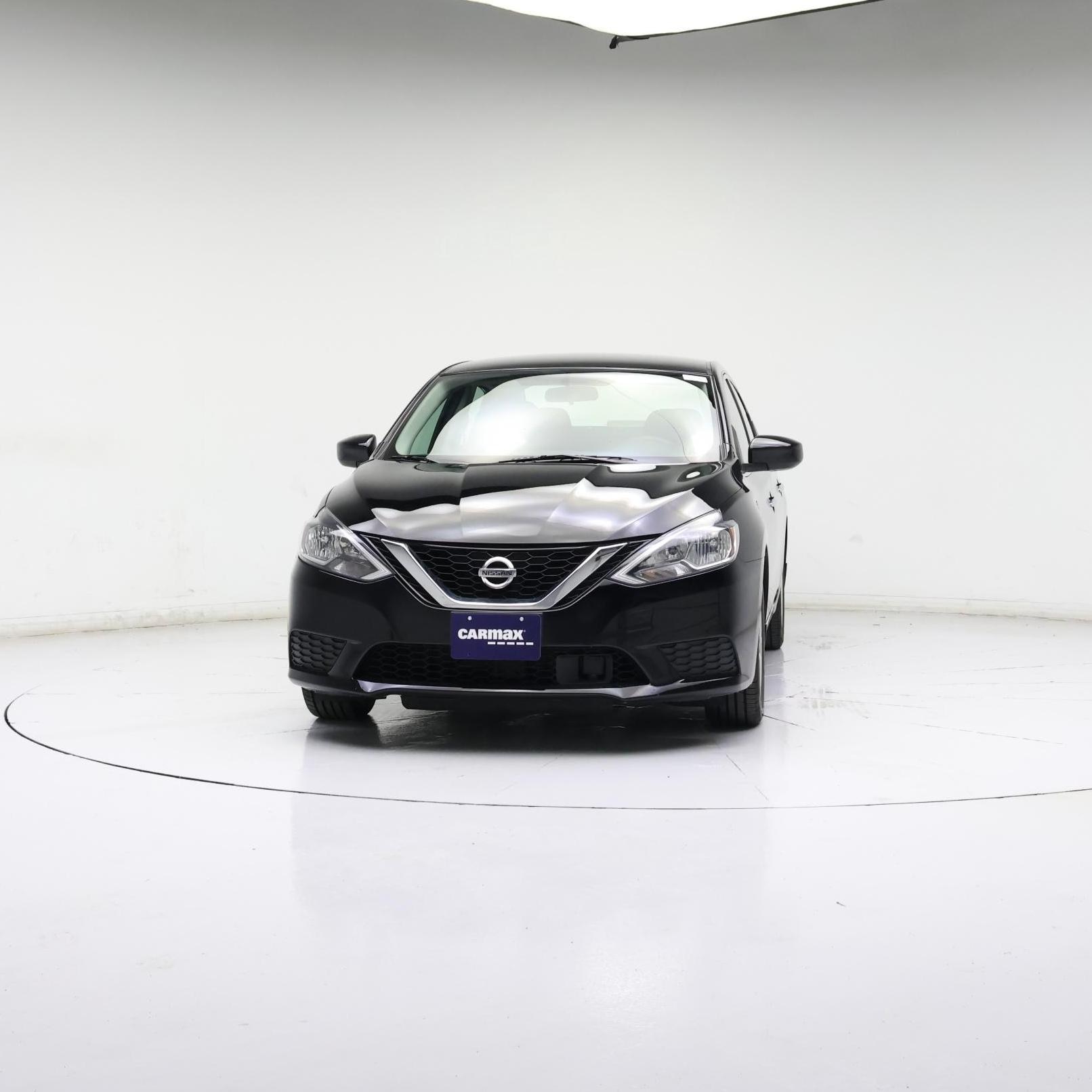 Thumbnail: 2019 Nissan Sentra - 5