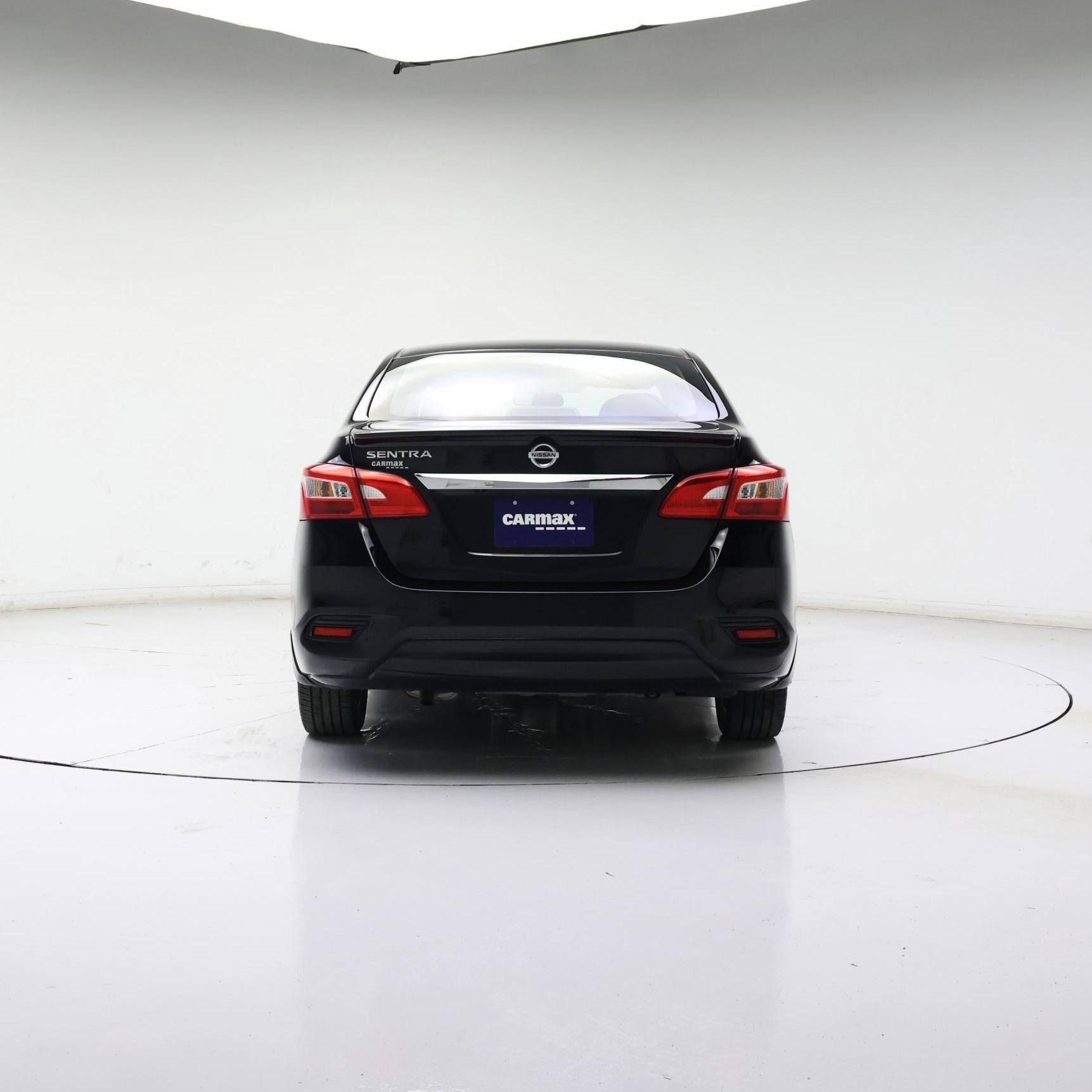 Thumbnail: 2019 Nissan Sentra - 6