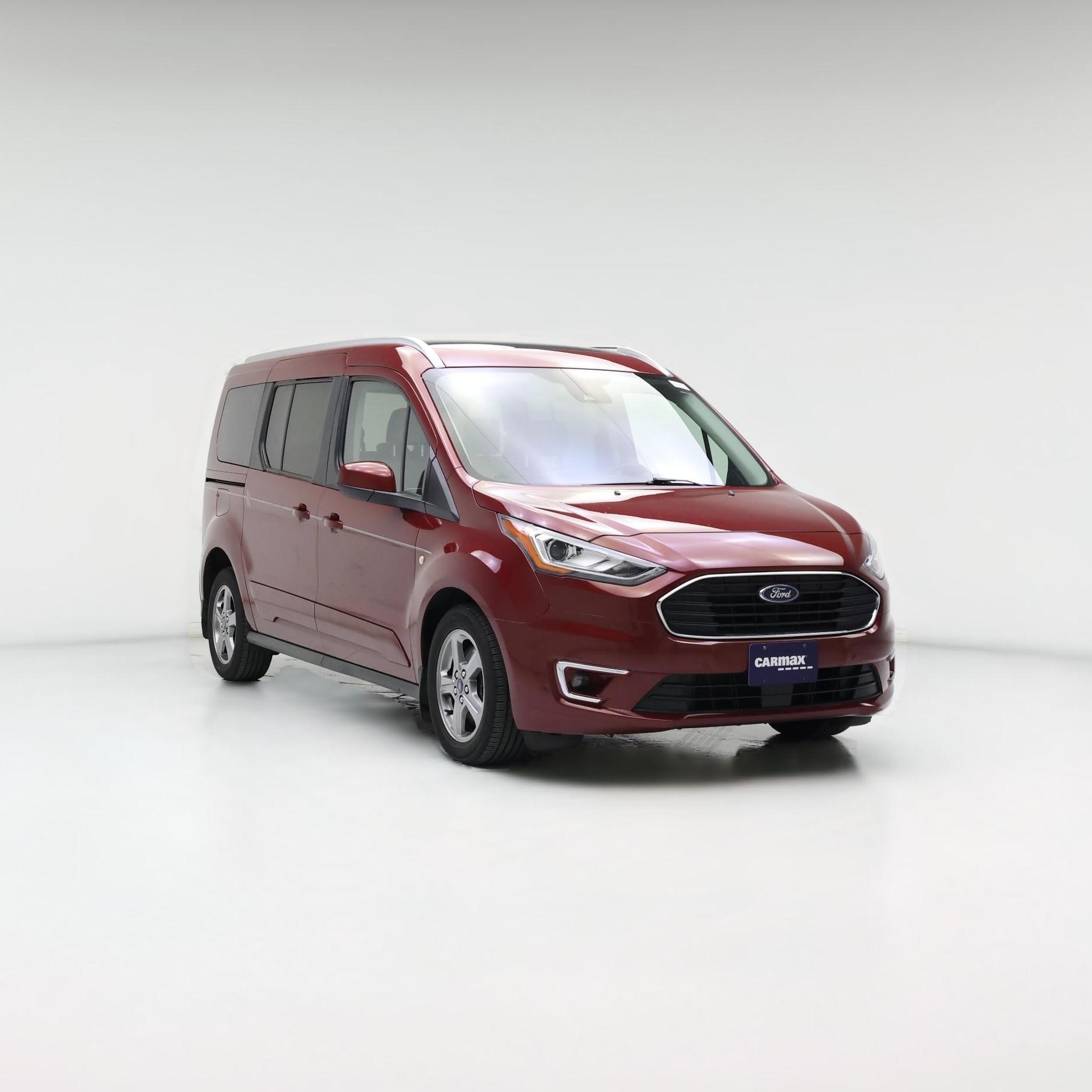 Thumbnail: 2019 Ford Transit Series - 1