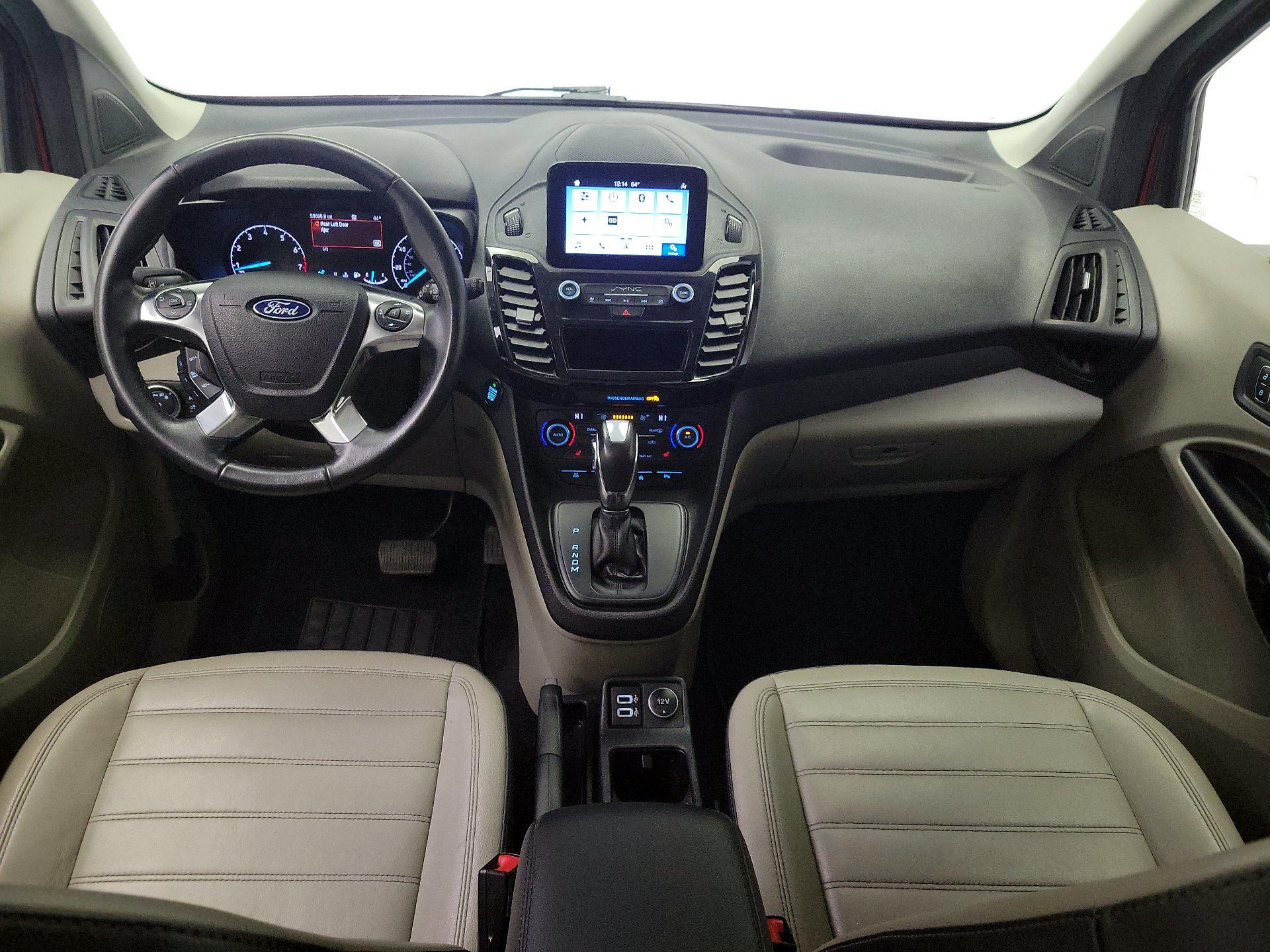 Thumbnail: 2019 Ford Transit Series - 9