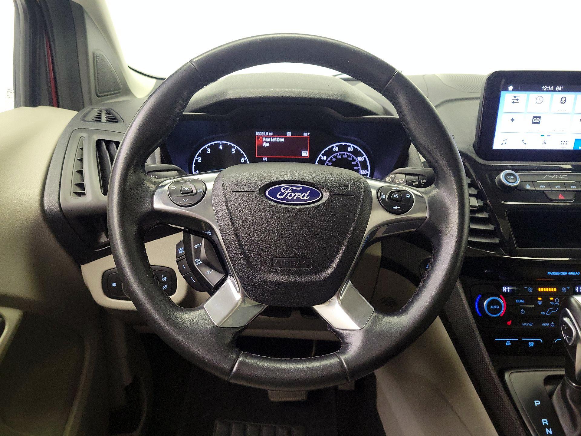 Thumbnail: 2019 Ford Transit Series - 10