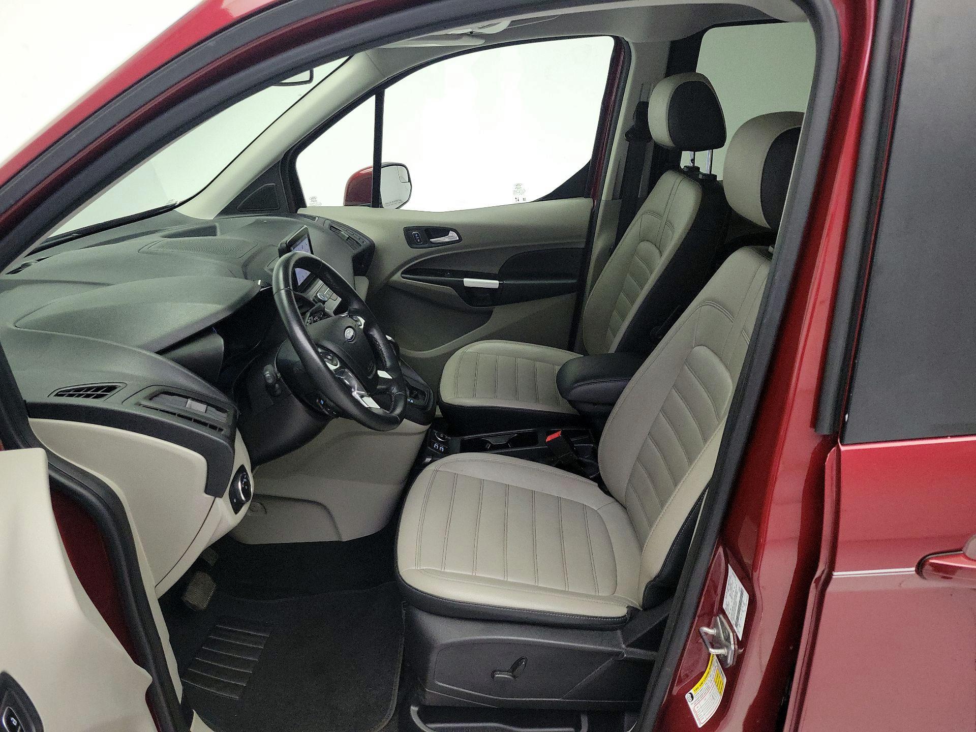 Thumbnail: 2019 Ford Transit Series - 11