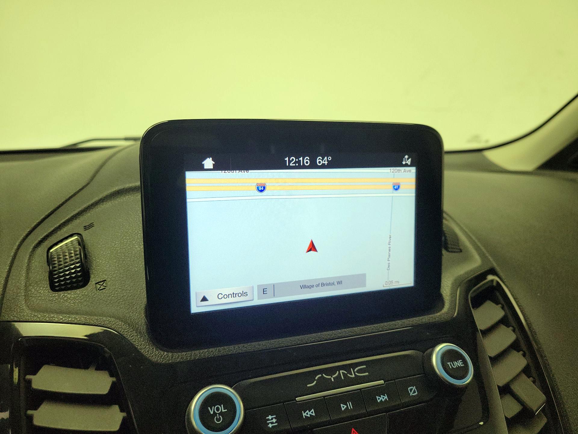 Thumbnail: 2019 Ford Transit Series - 14