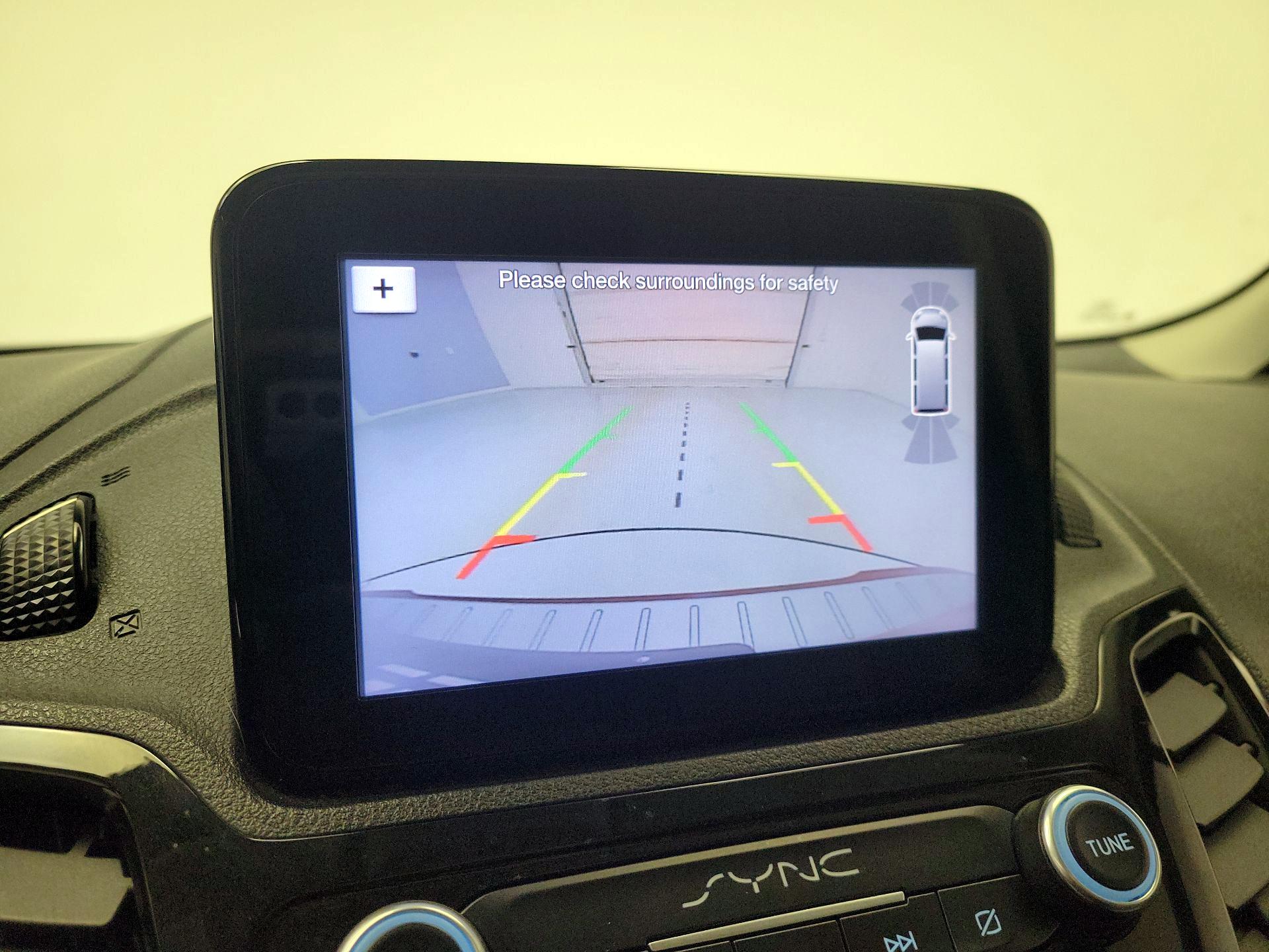 Thumbnail: 2019 Ford Transit Series - 15