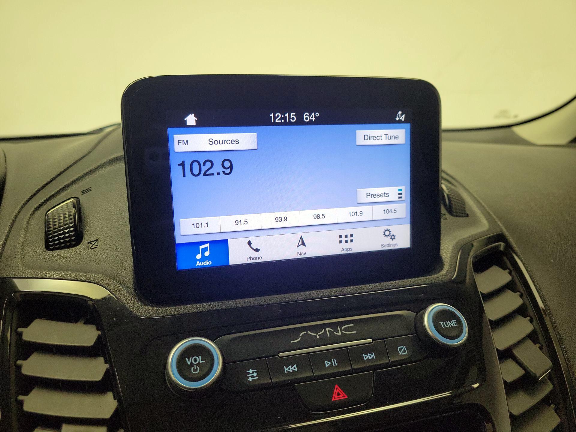 Thumbnail: 2019 Ford Transit Series - 16