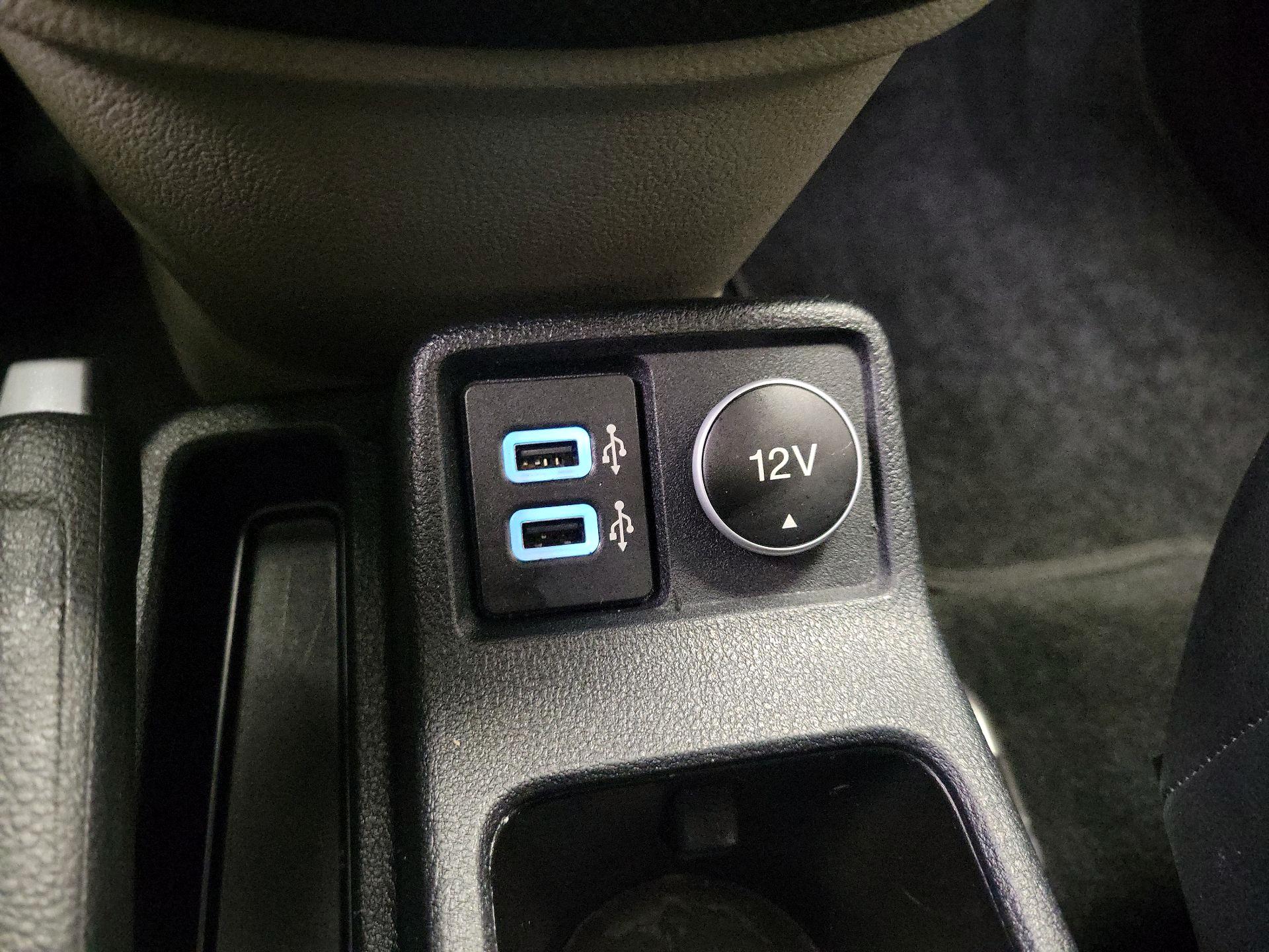 Thumbnail: 2019 Ford Transit Series - 19