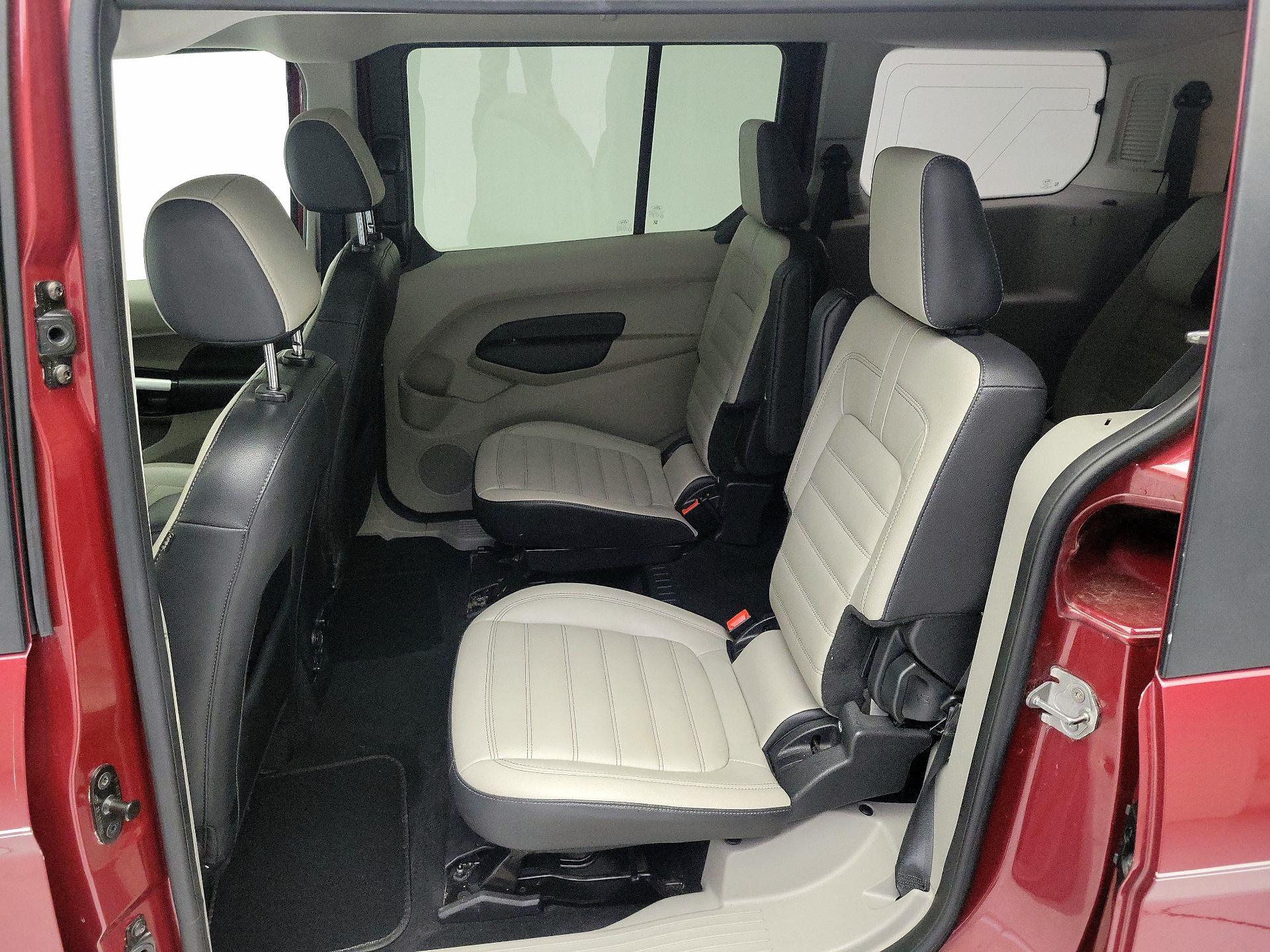 Thumbnail: 2019 Ford Transit Series - 20