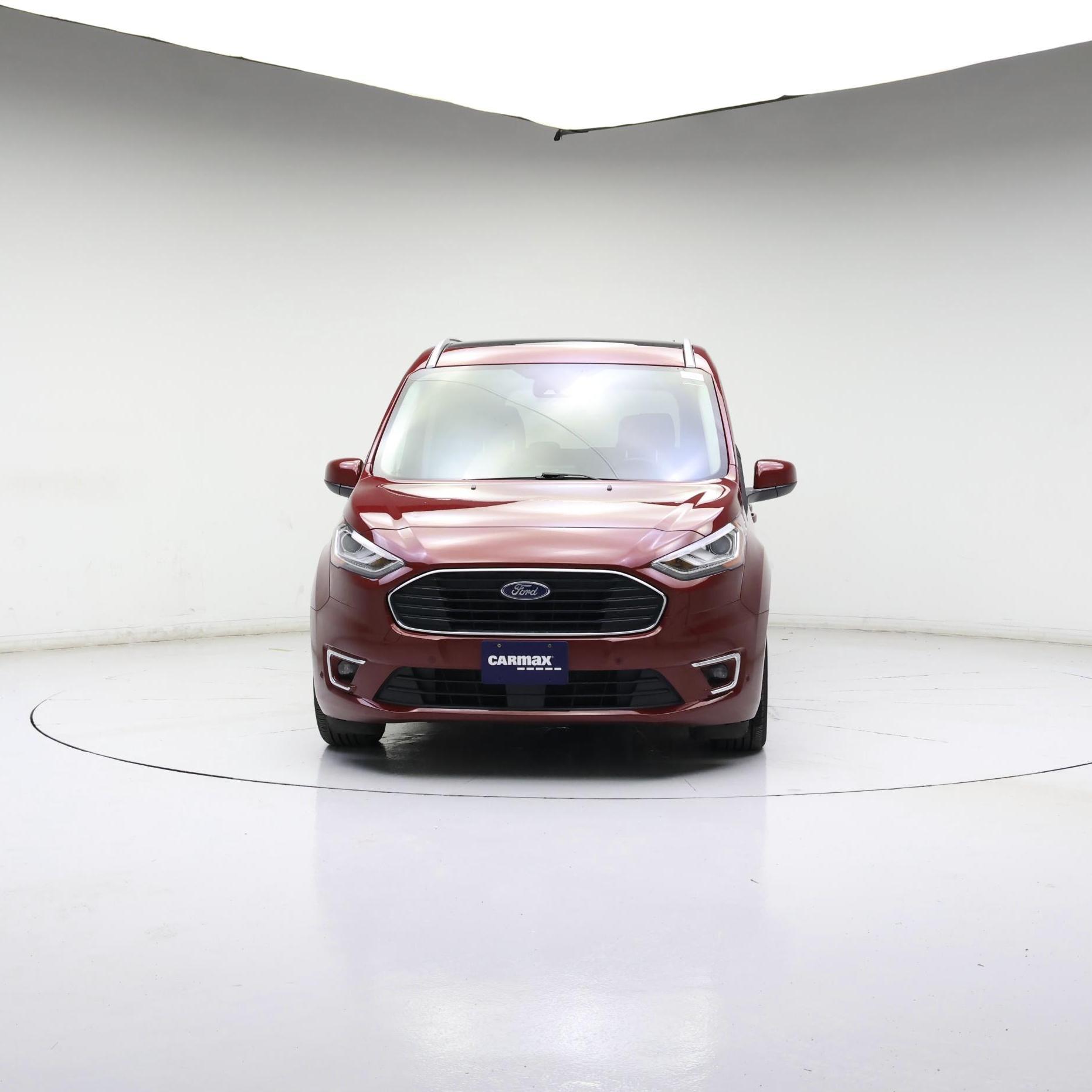 Thumbnail: 2019 Ford Transit Series - 5