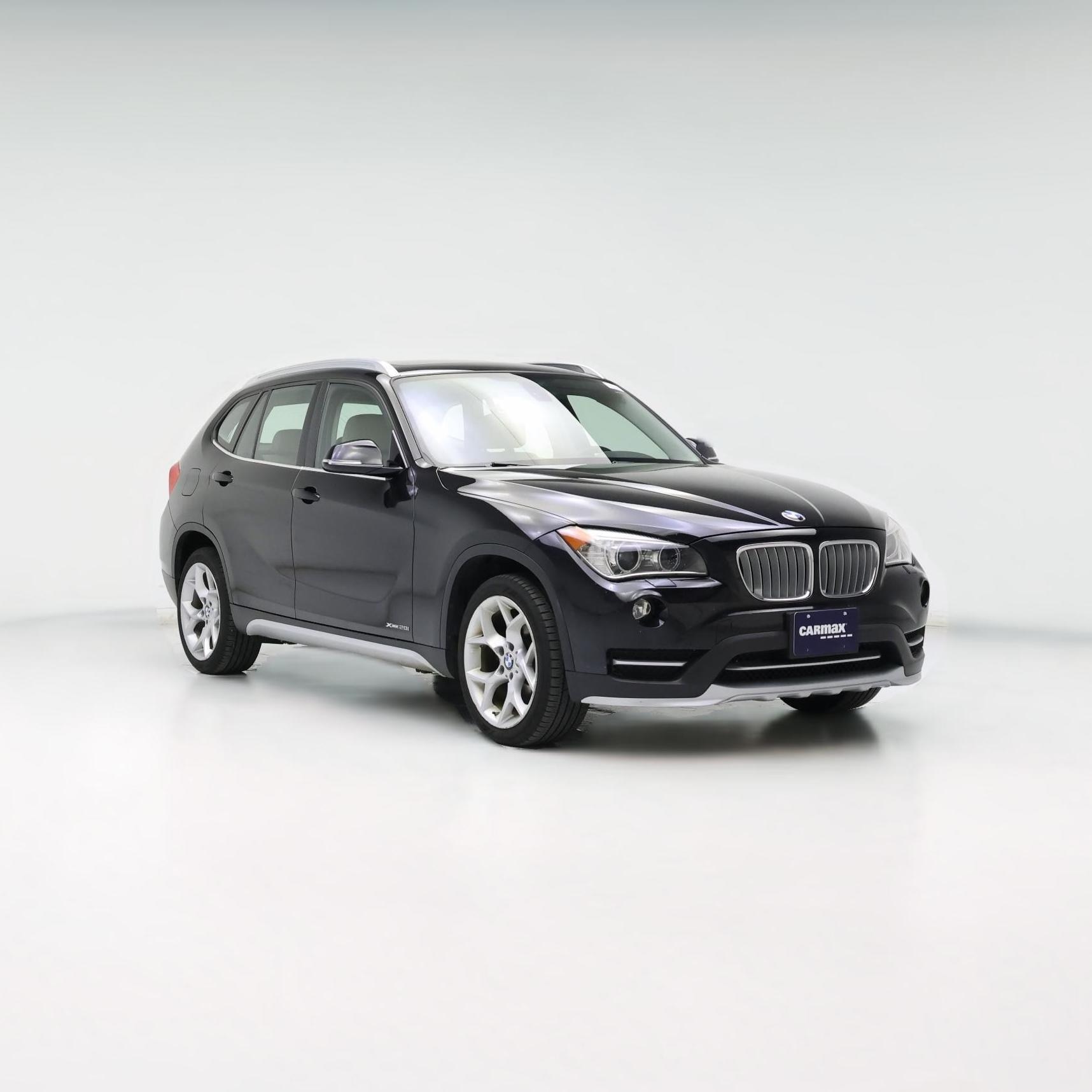 Thumbnail: 2015 BMW X1 - 1