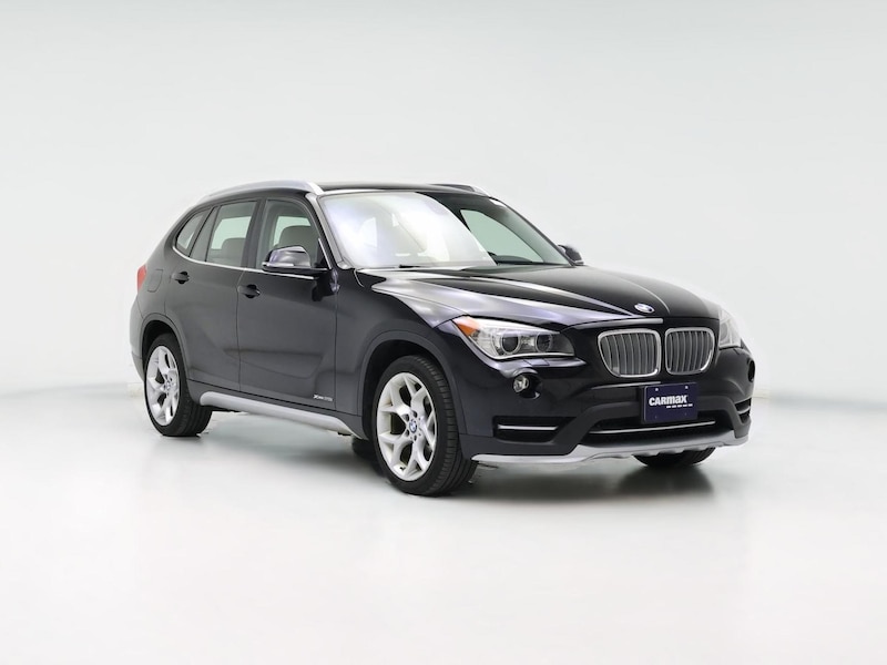 2015 BMW X1 xDrive28i -
                  Kenosha, WI