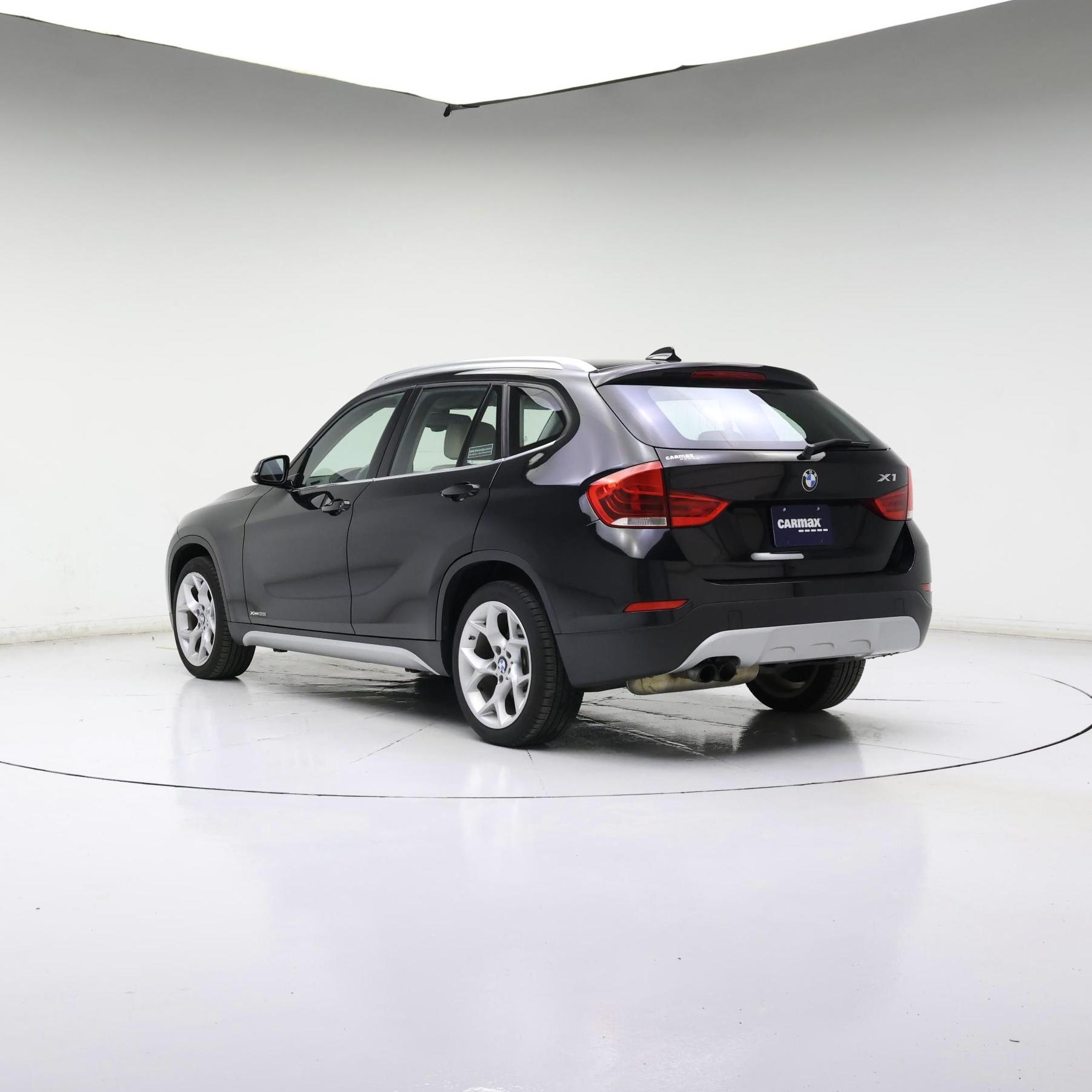Thumbnail: 2015 BMW X1 - 2