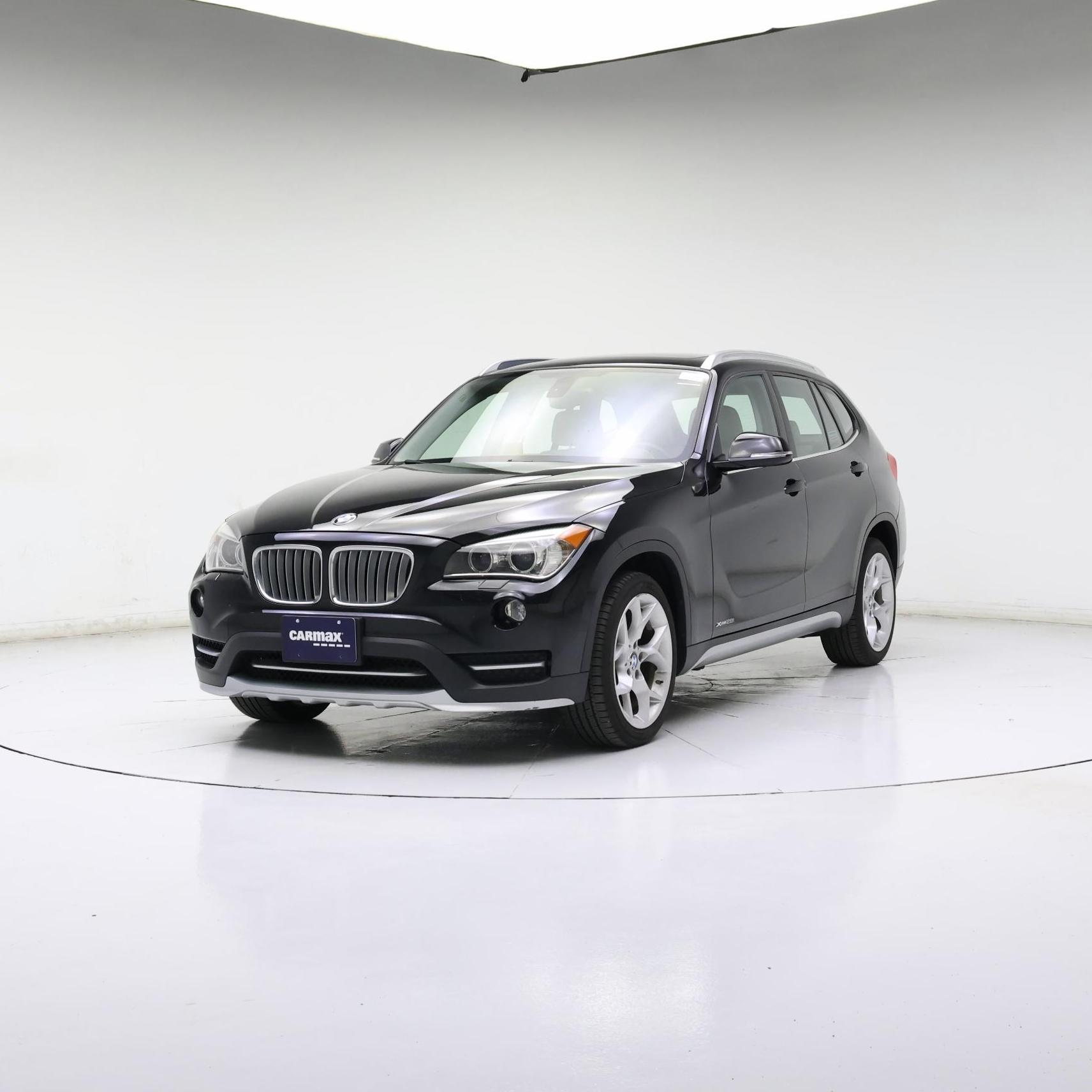 Thumbnail: 2015 BMW X1 - 4
