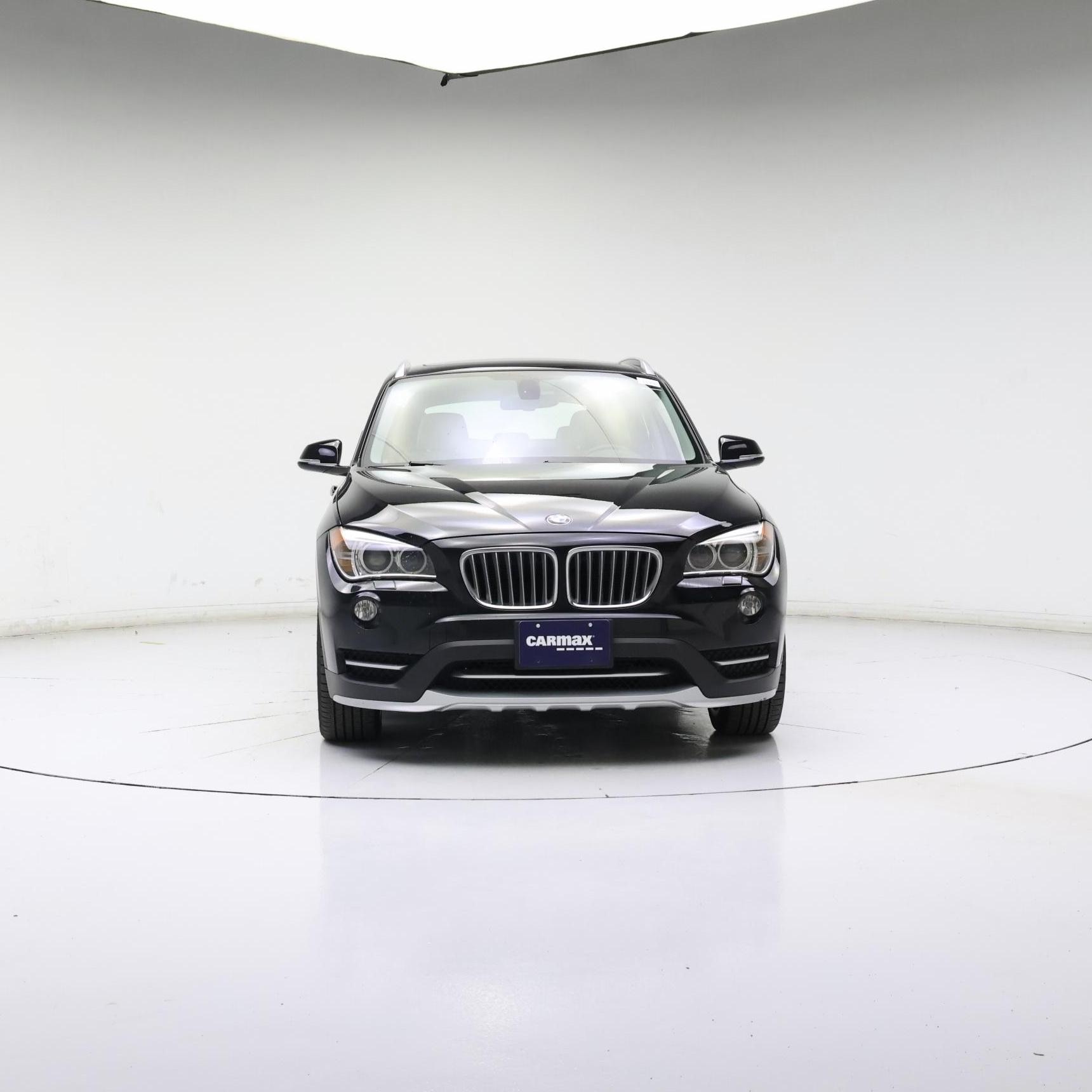 Thumbnail: 2015 BMW X1 - 5