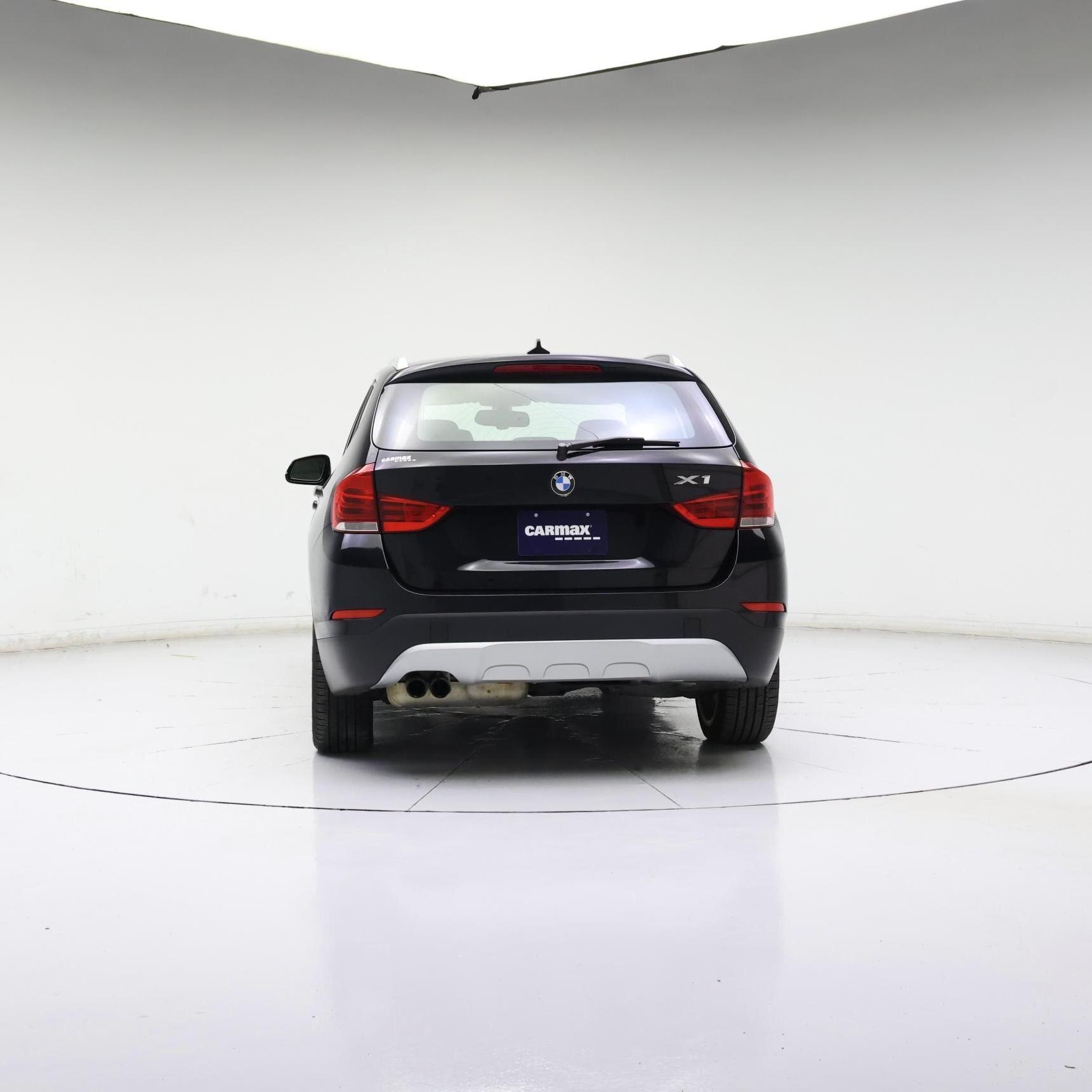 Thumbnail: 2015 BMW X1 - 6