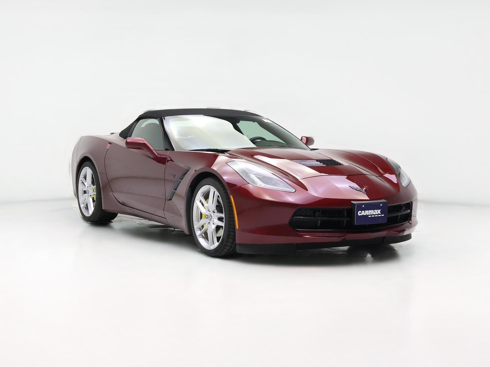 2019 Chevrolet Corvette