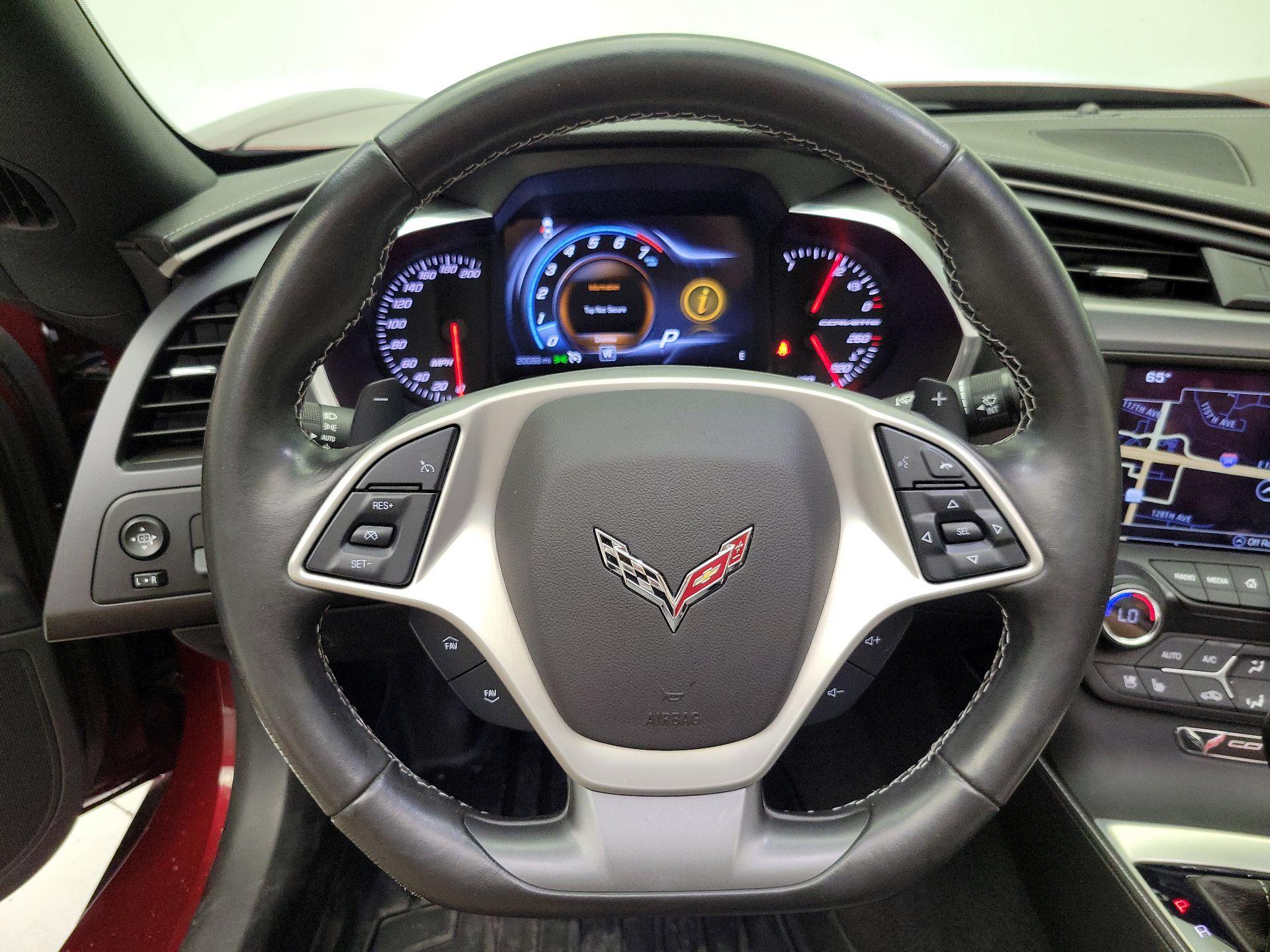 Thumbnail: 2019 Chevrolet Corvette - 10