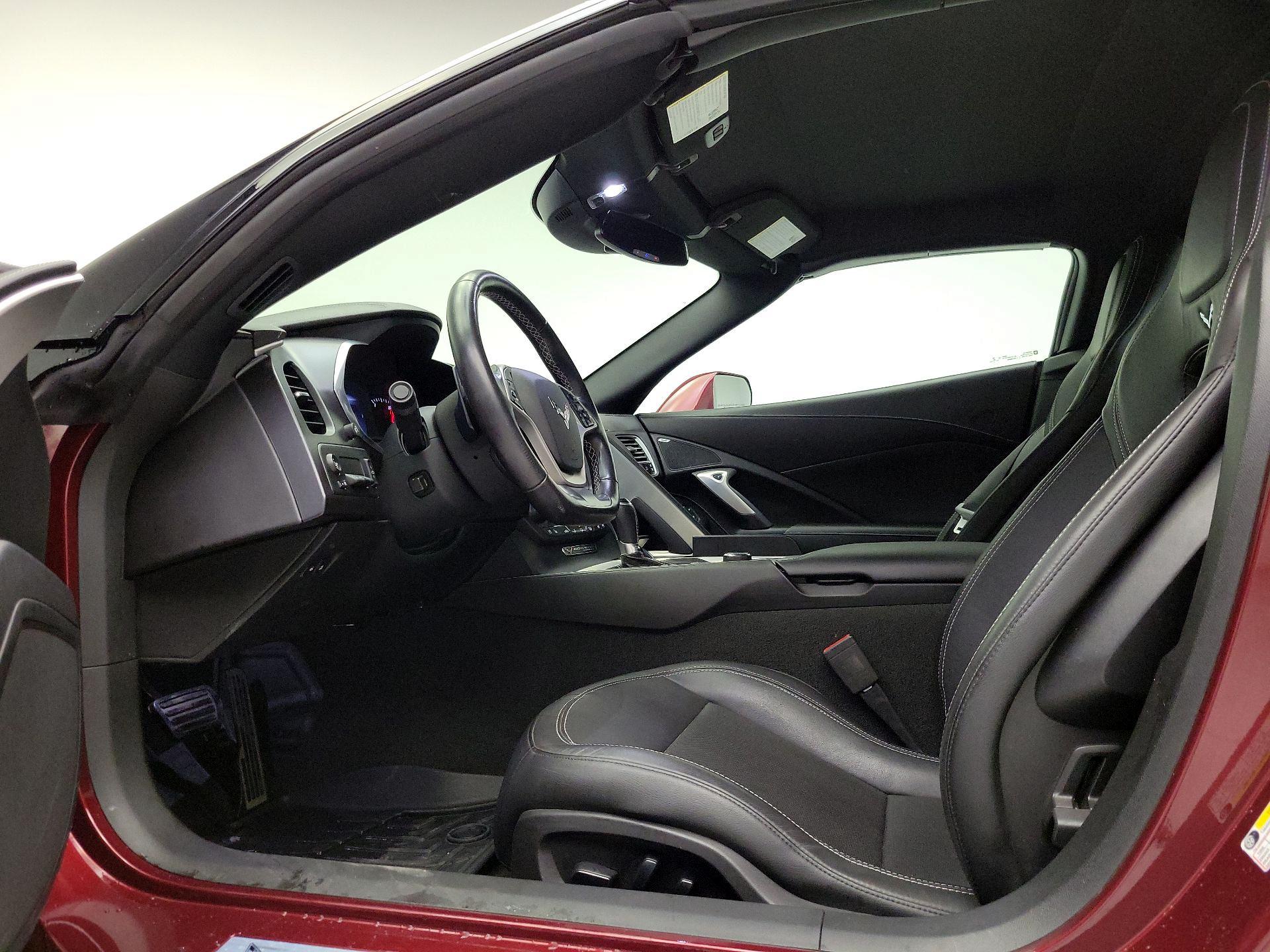 Thumbnail: 2019 Chevrolet Corvette - 11