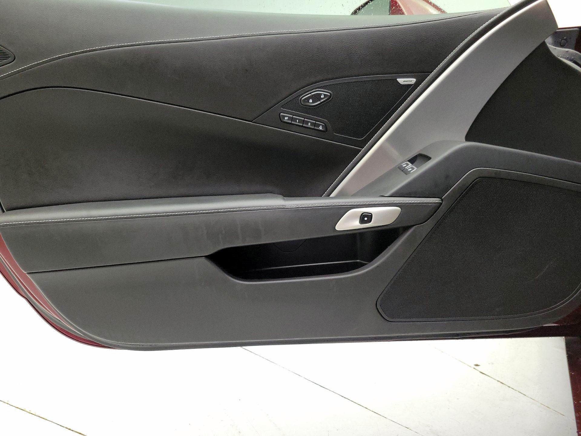 Thumbnail: 2019 Chevrolet Corvette - 12