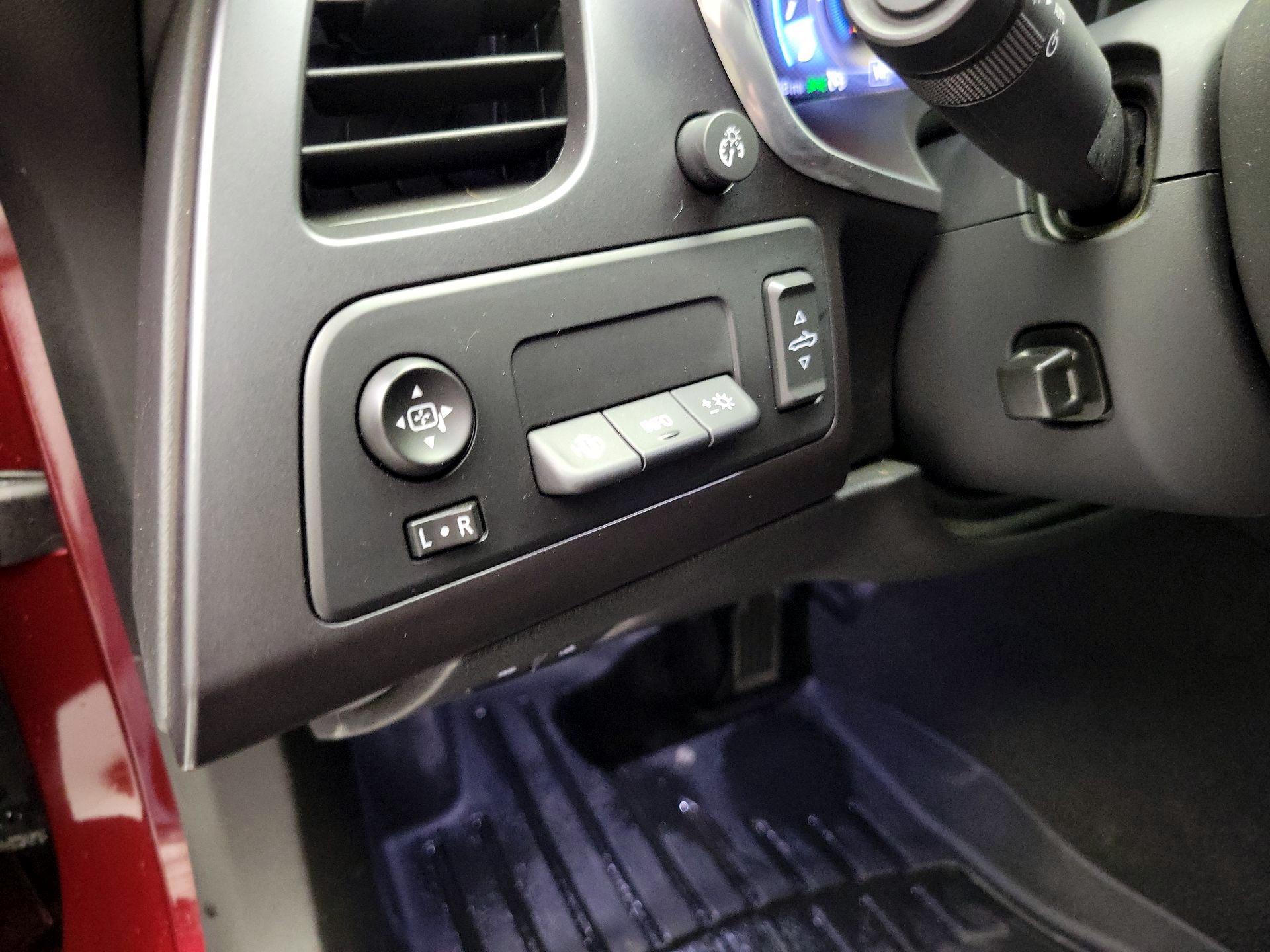 Thumbnail: 2019 Chevrolet Corvette - 13