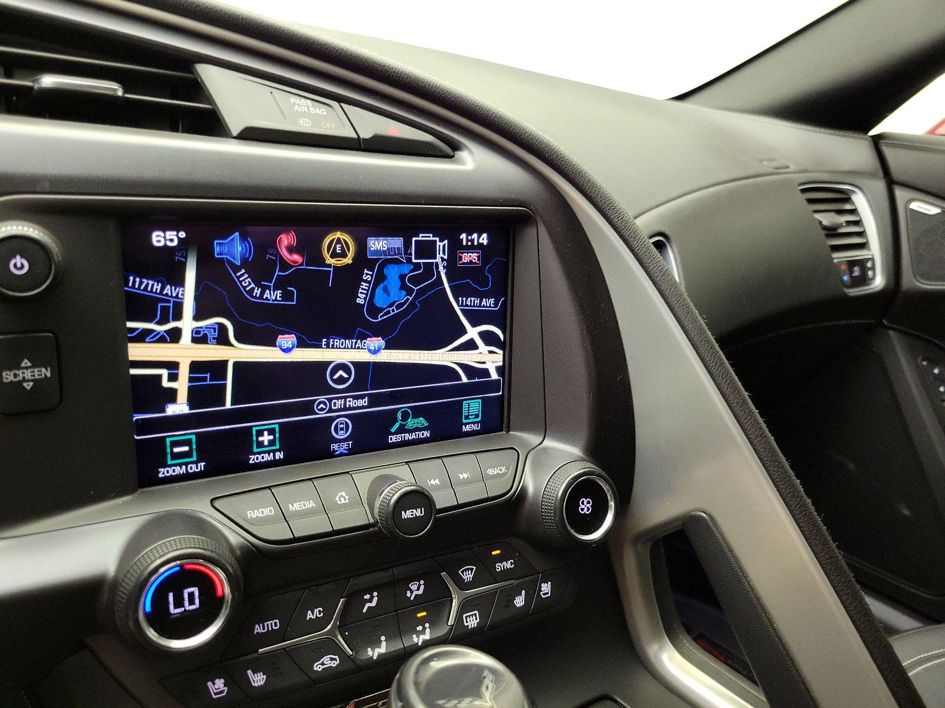 Thumbnail: 2019 Chevrolet Corvette - 14