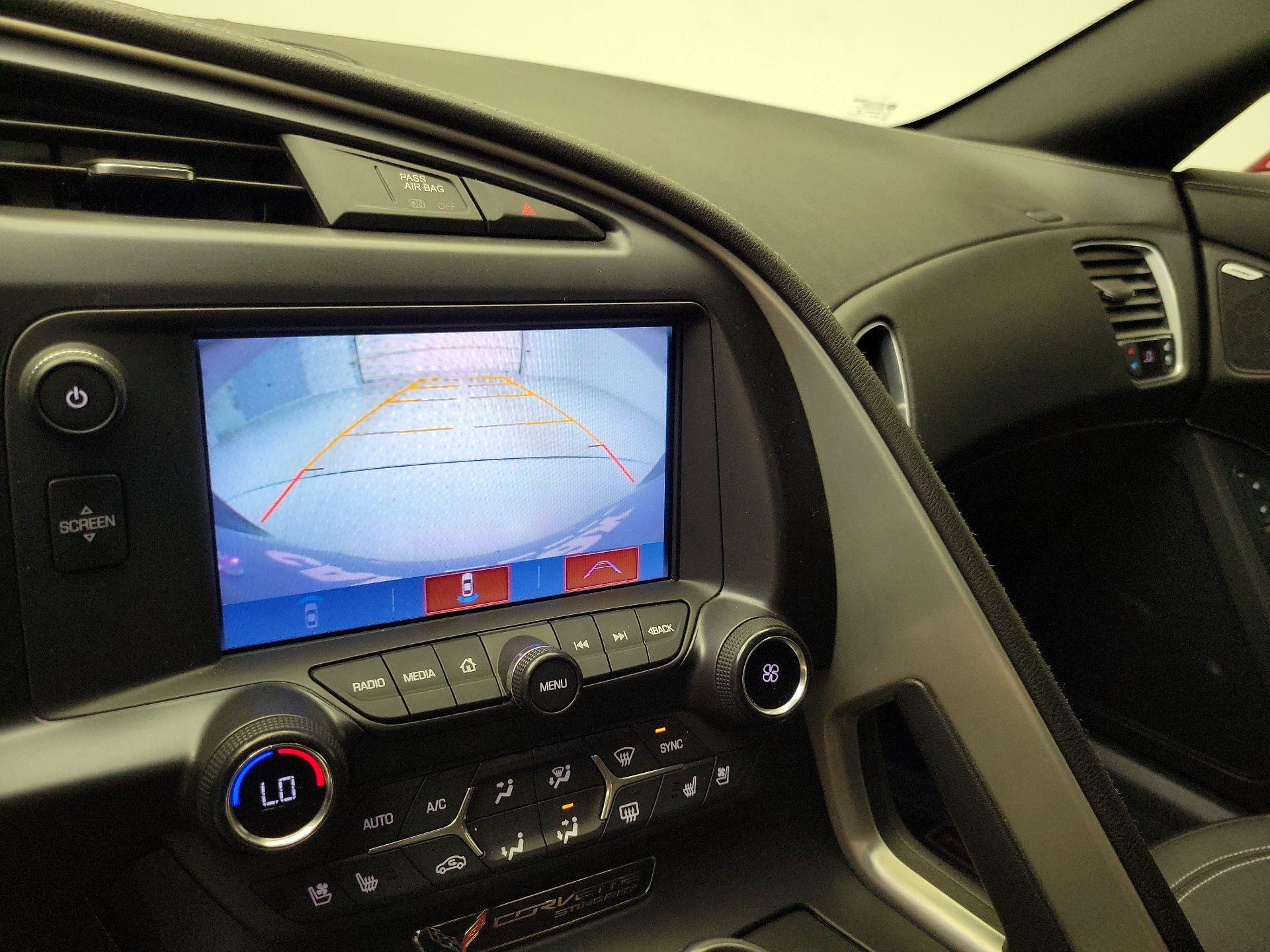 Thumbnail: 2019 Chevrolet Corvette - 15