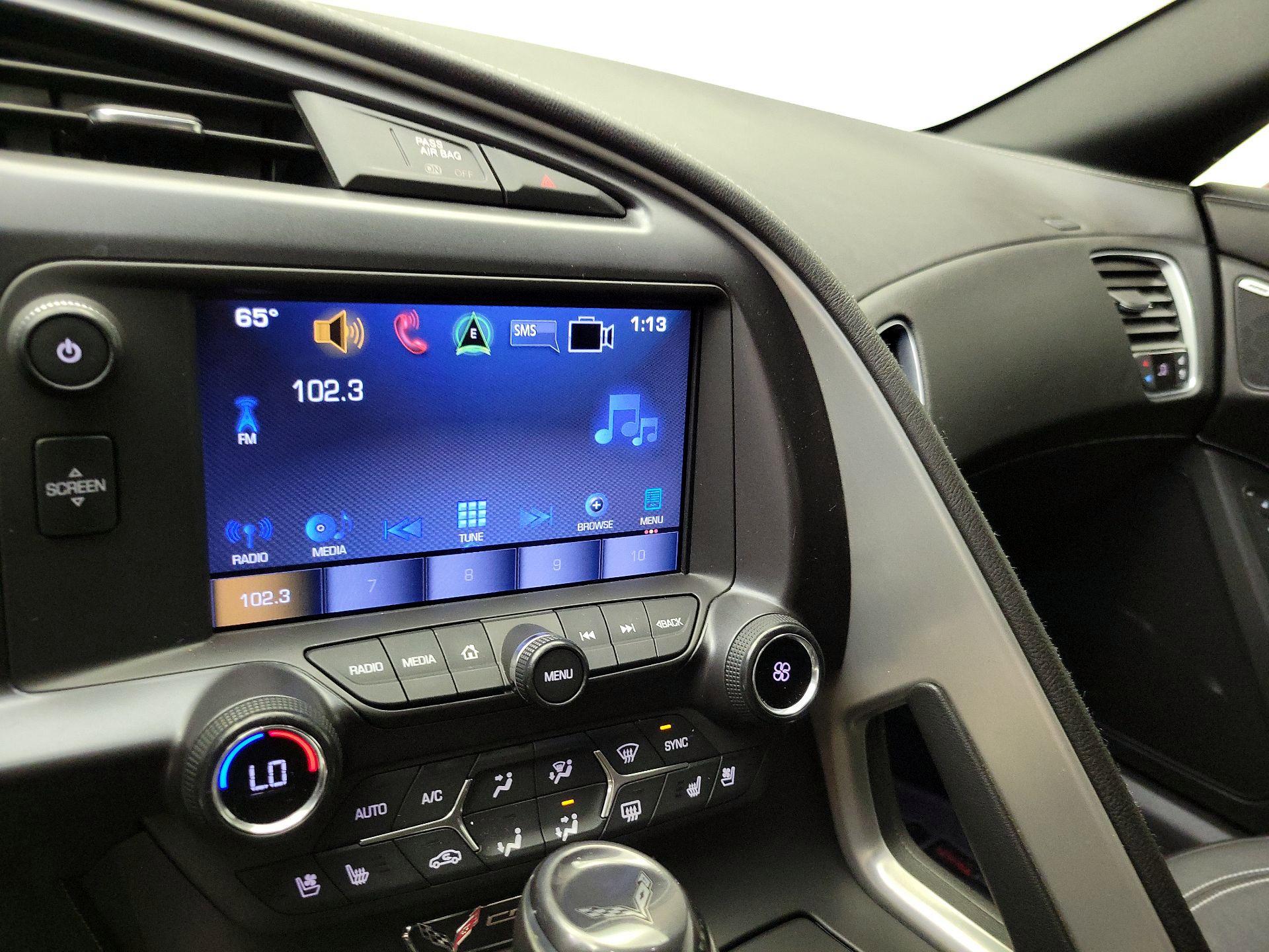 Thumbnail: 2019 Chevrolet Corvette - 16