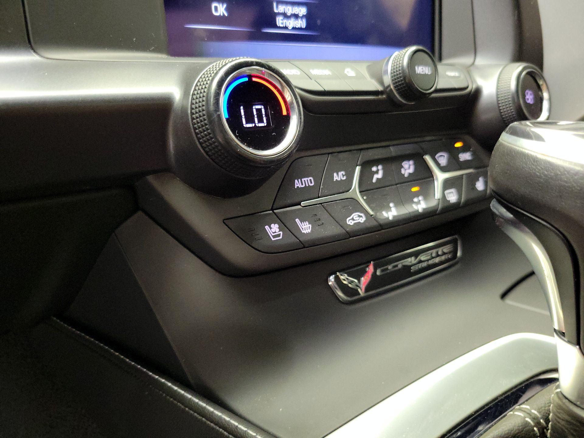 Thumbnail: 2019 Chevrolet Corvette - 17