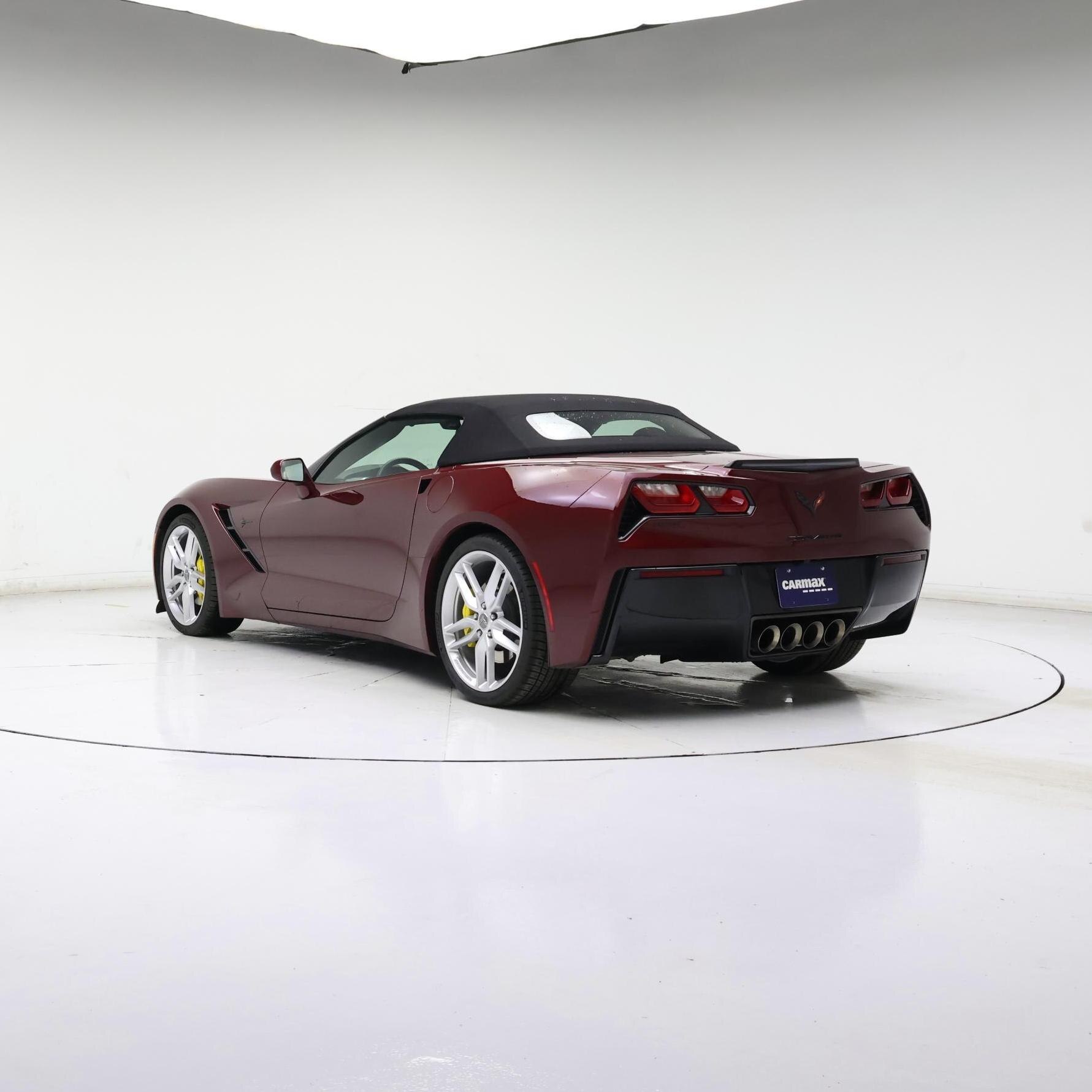Thumbnail: 2019 Chevrolet Corvette - 2