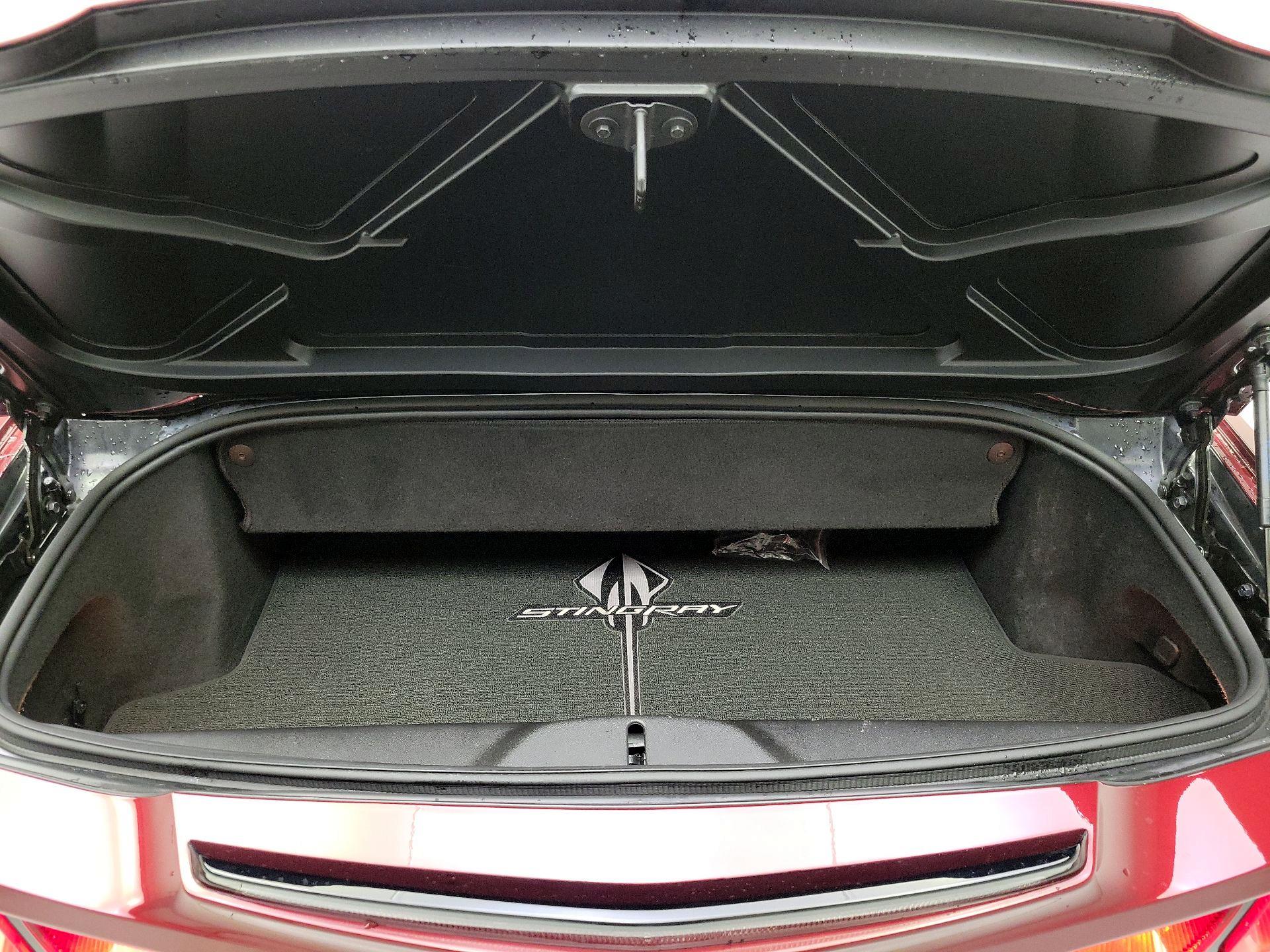 Thumbnail: 2019 Chevrolet Corvette - 20