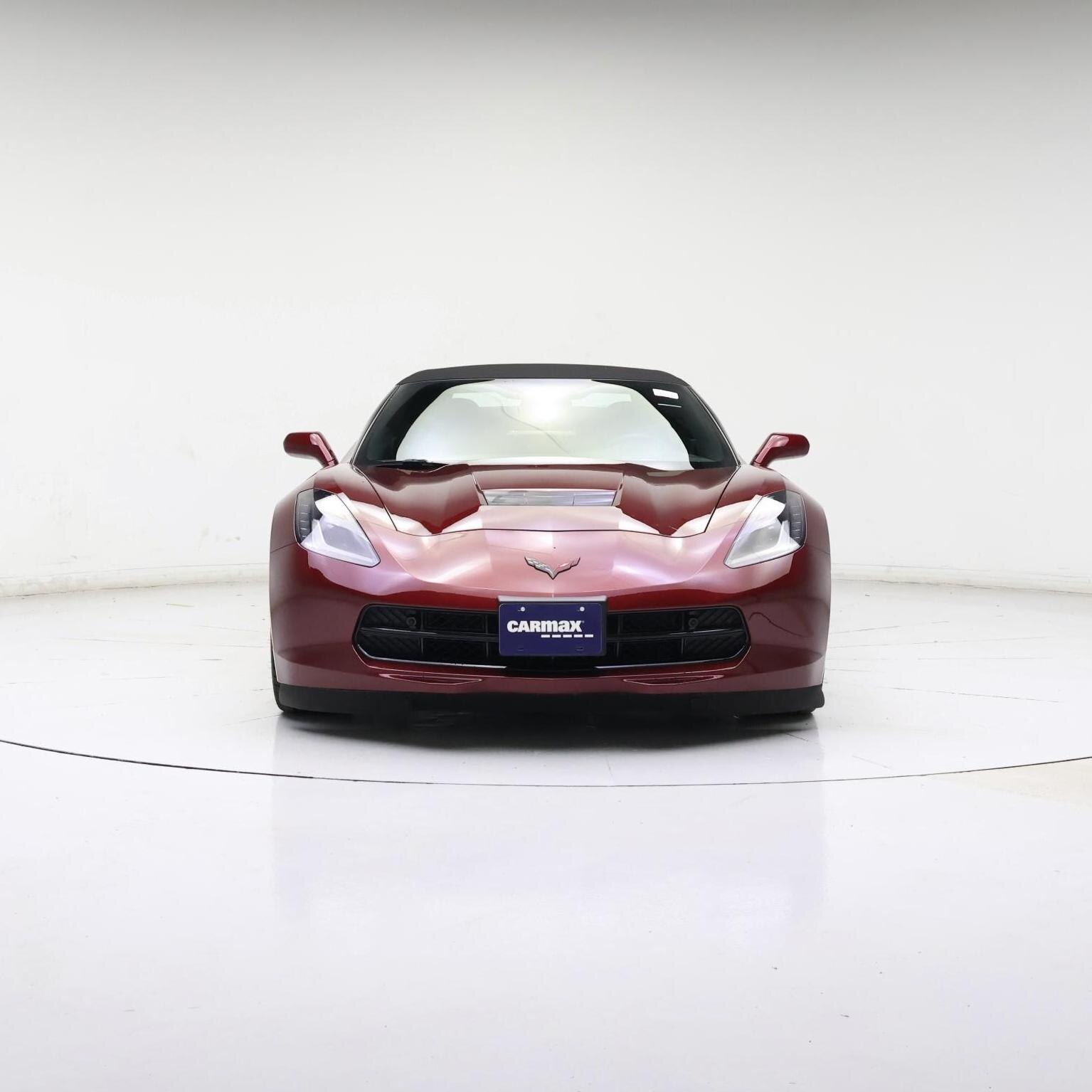 Thumbnail: 2019 Chevrolet Corvette - 5