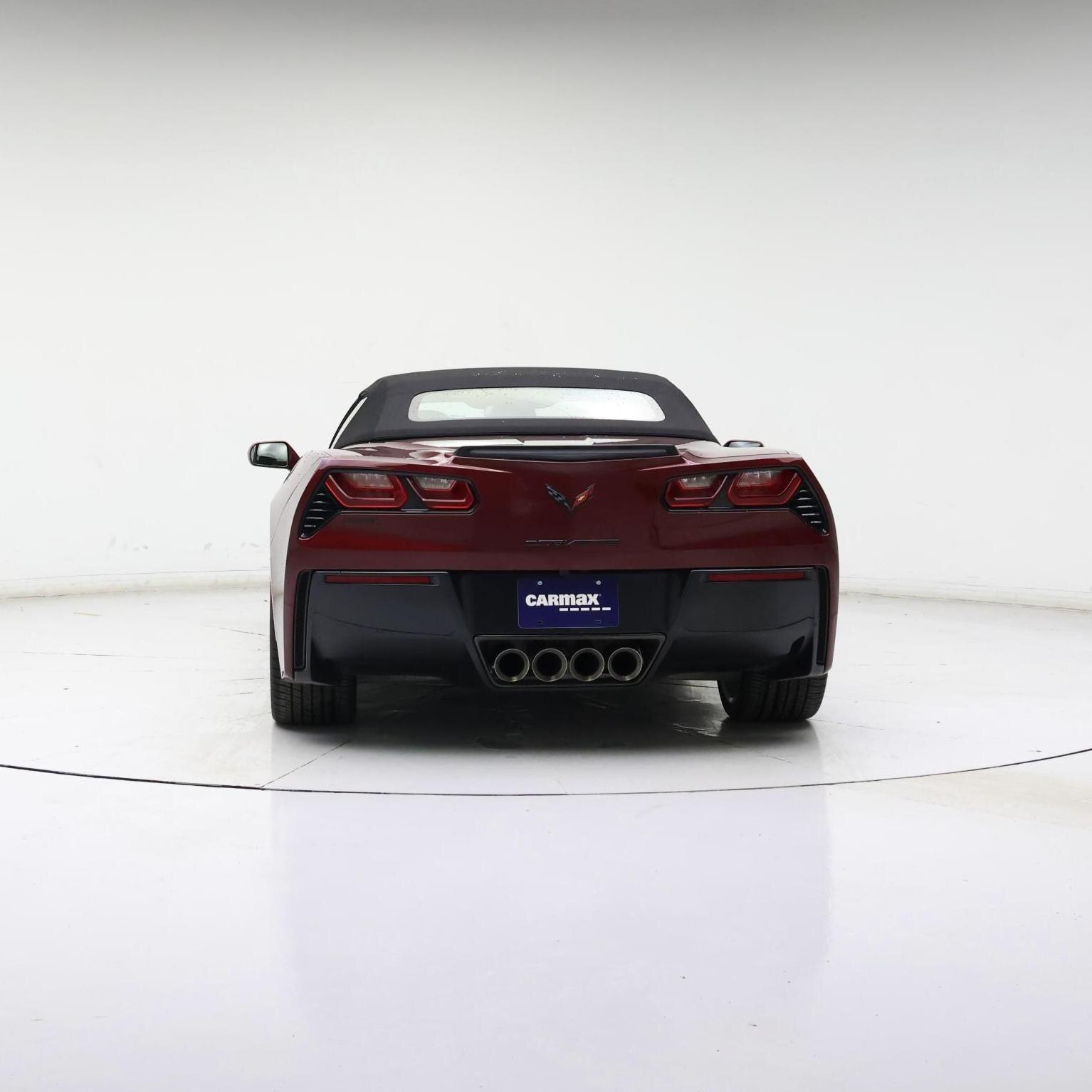 Thumbnail: 2019 Chevrolet Corvette - 6