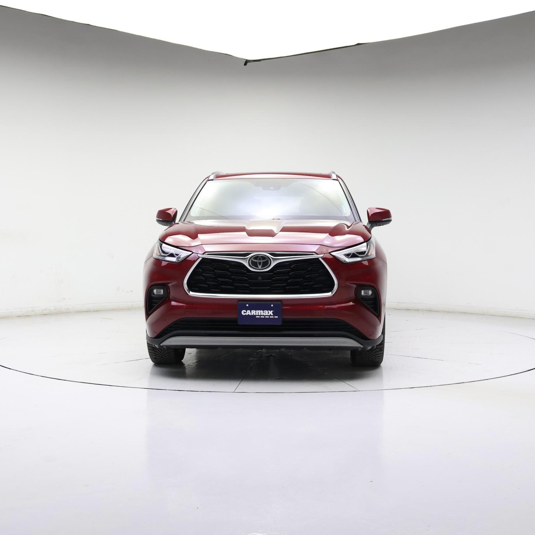 Thumbnail: 2020 Toyota Highlander - 5